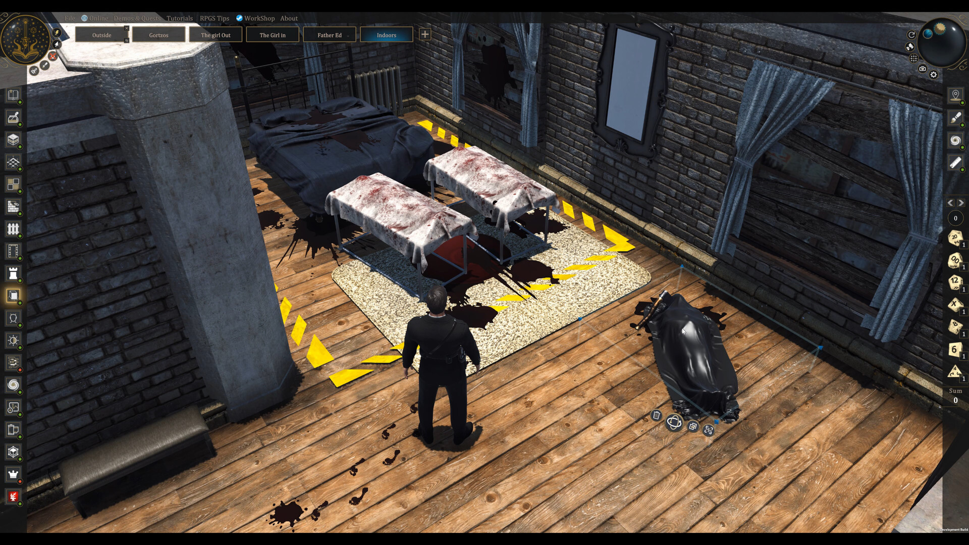 RPG Stories - Screenshot 8