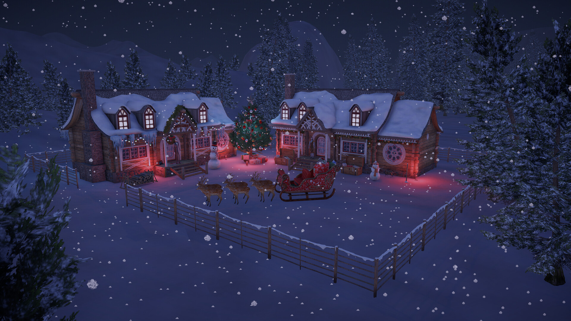 RPG Stories - Screenshot 1