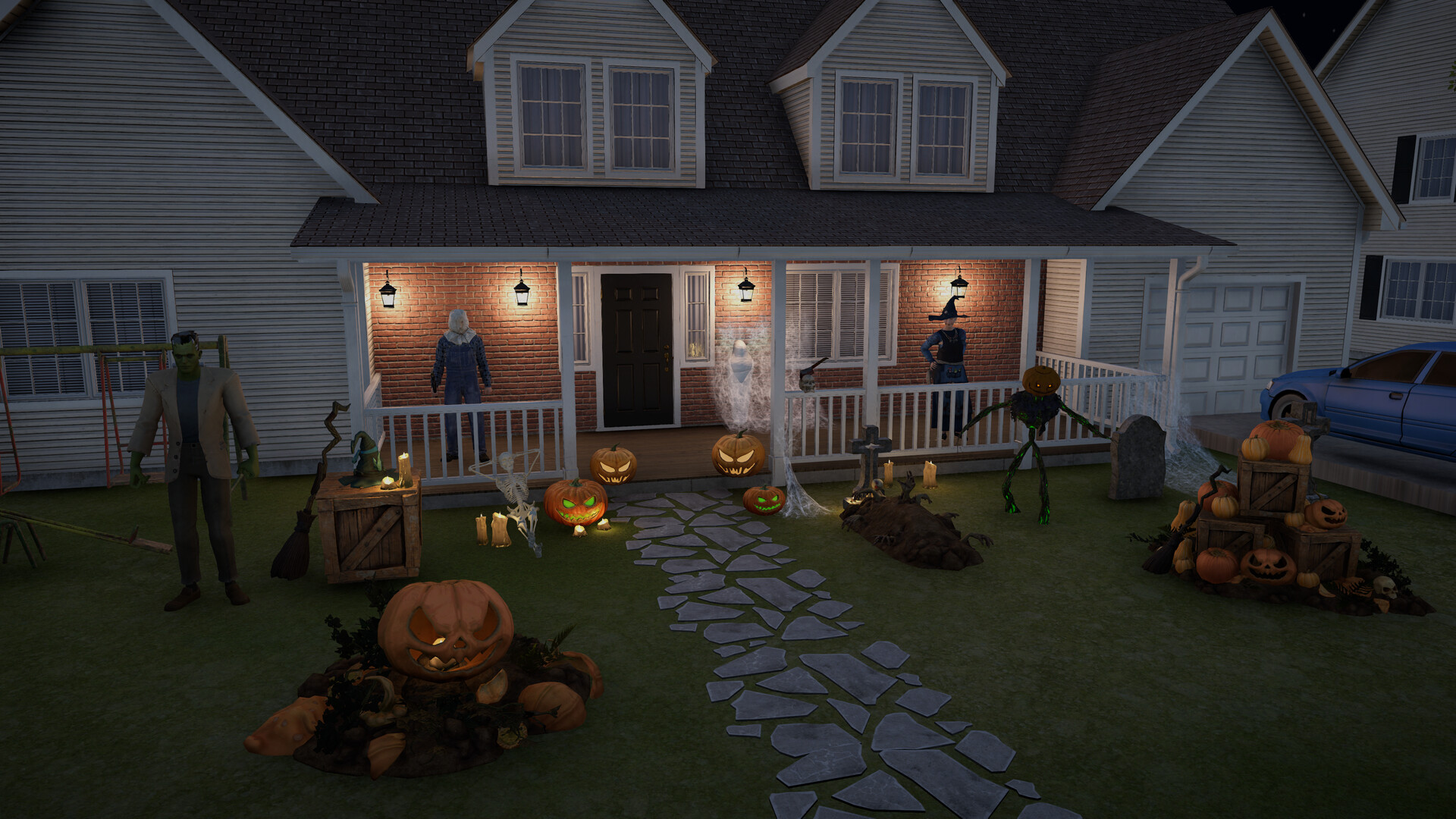 RPG Stories - Screenshot 23