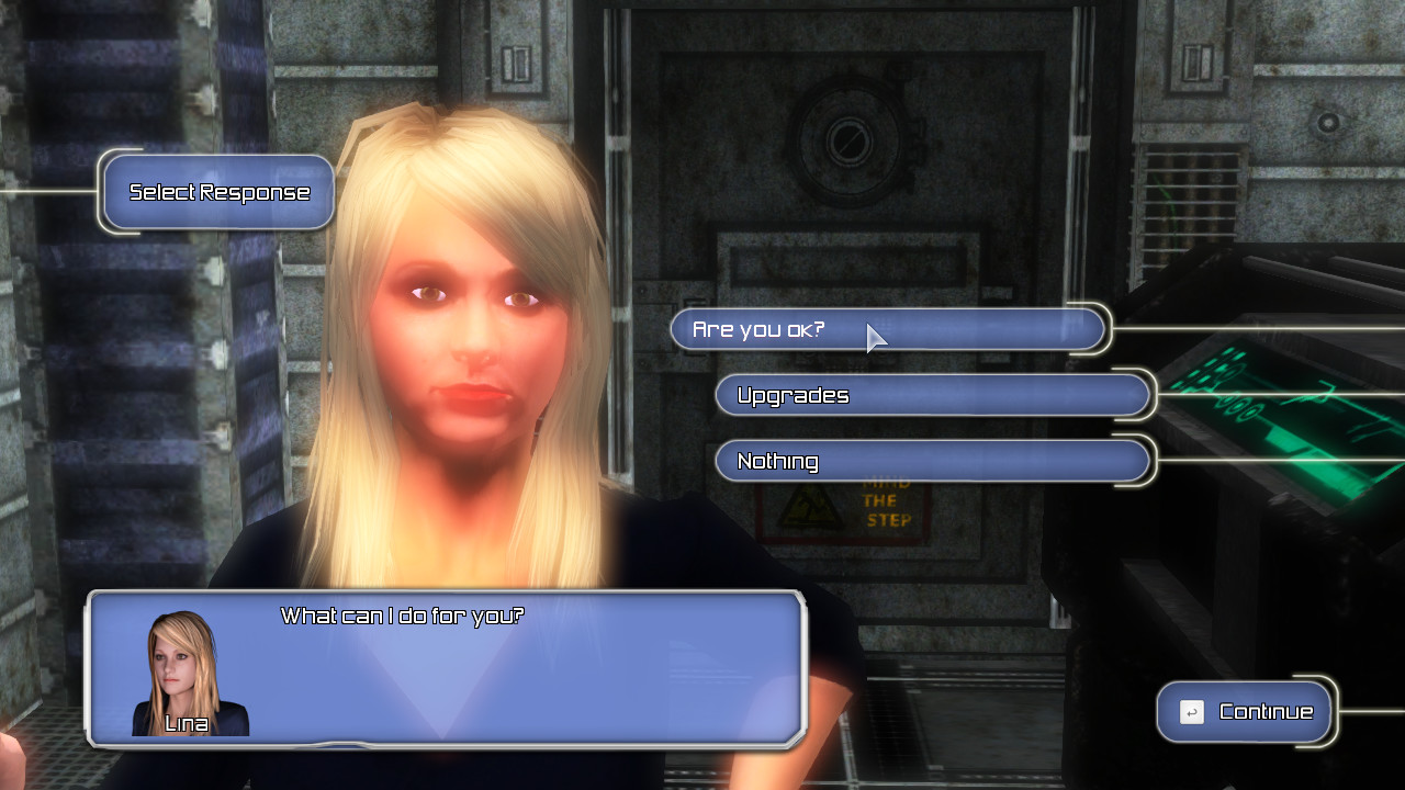 Miasma 2: Freedom Uprising - Screenshot 4