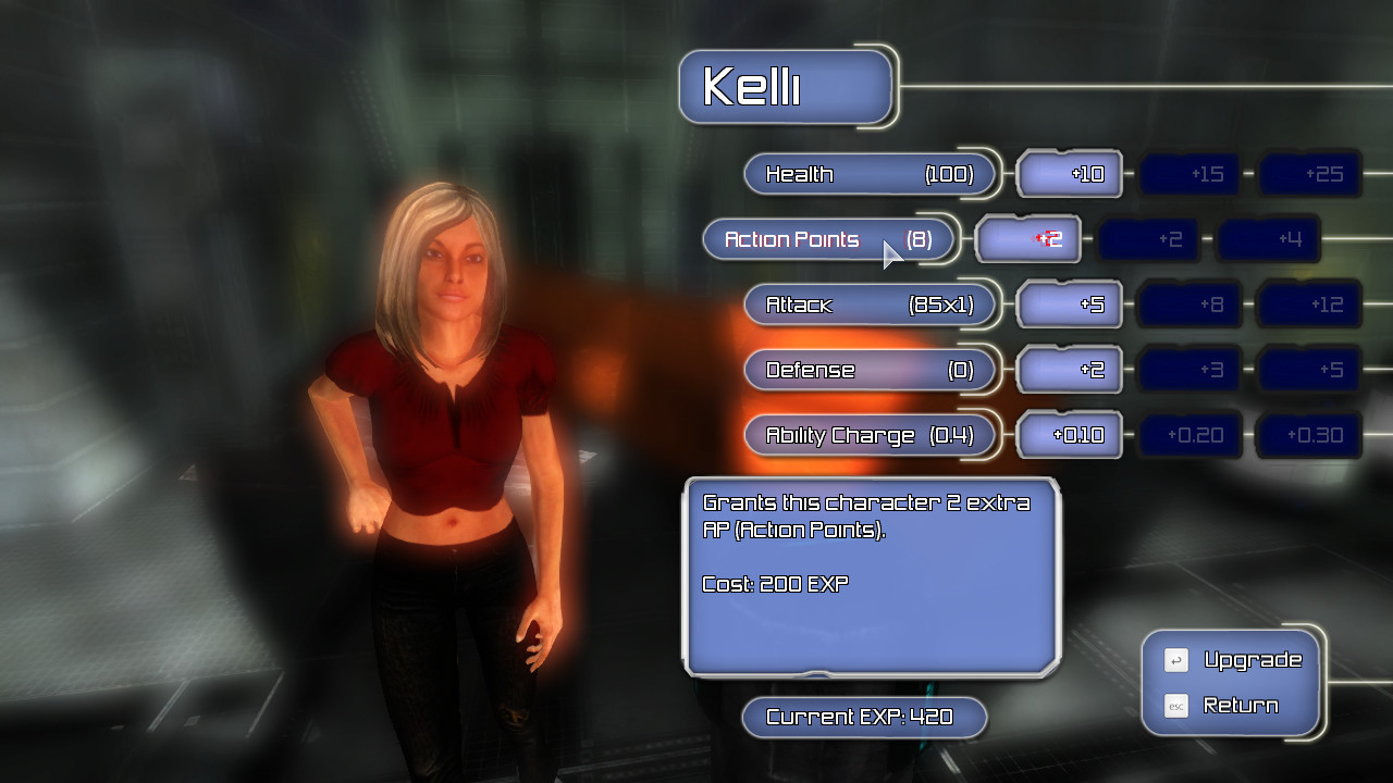 Miasma 2: Freedom Uprising - Screenshot 12