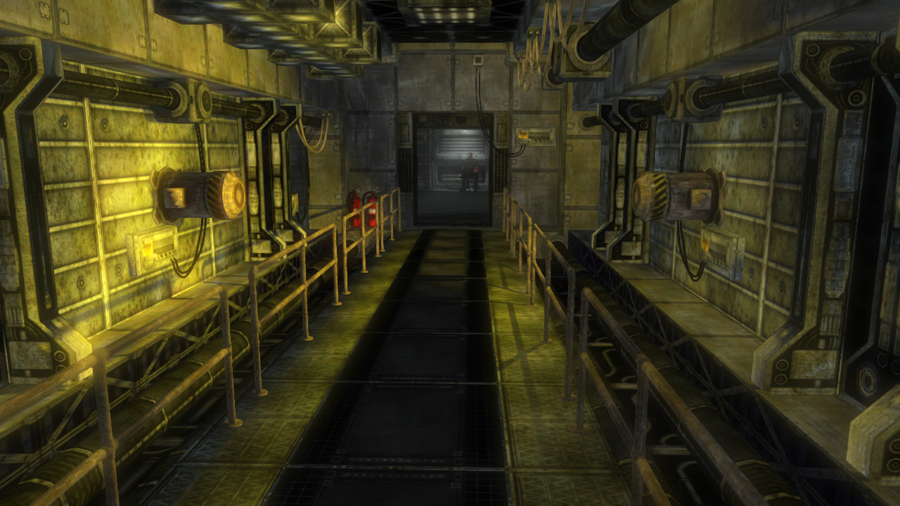 Miasma 2: Freedom Uprising - Screenshot 8