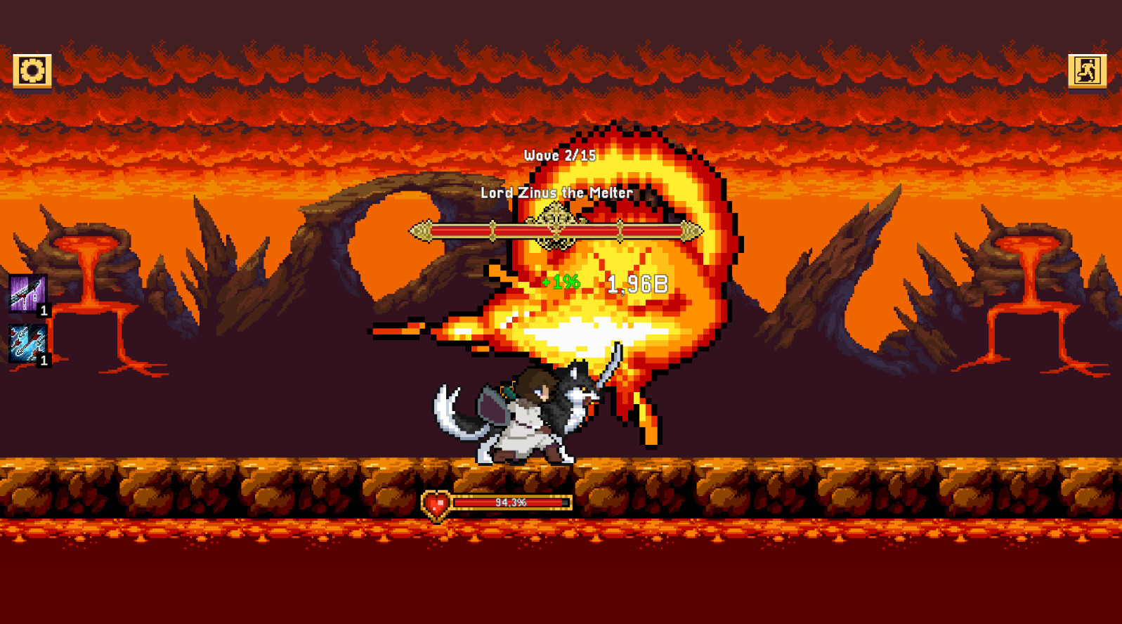 IdleTale - Screenshot 9