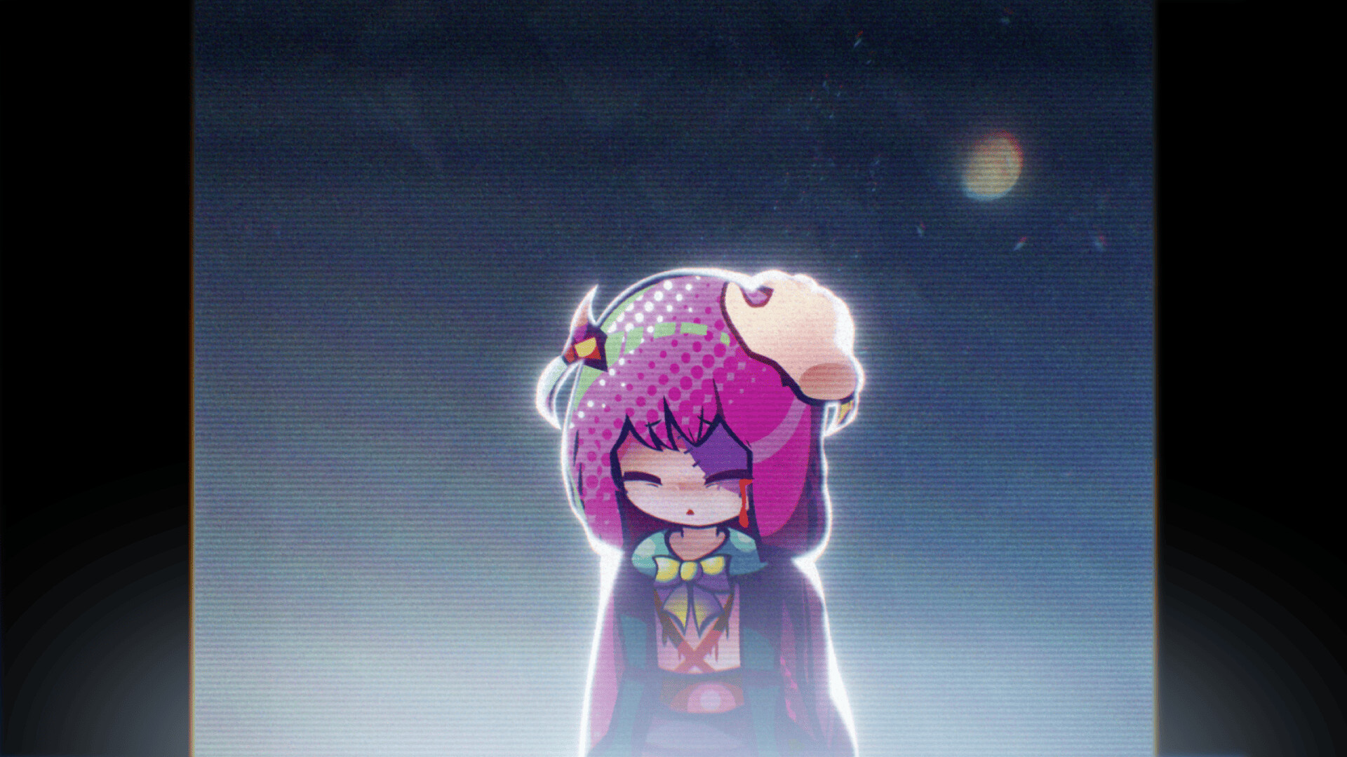 Denpa Nightmares - Screenshot 7