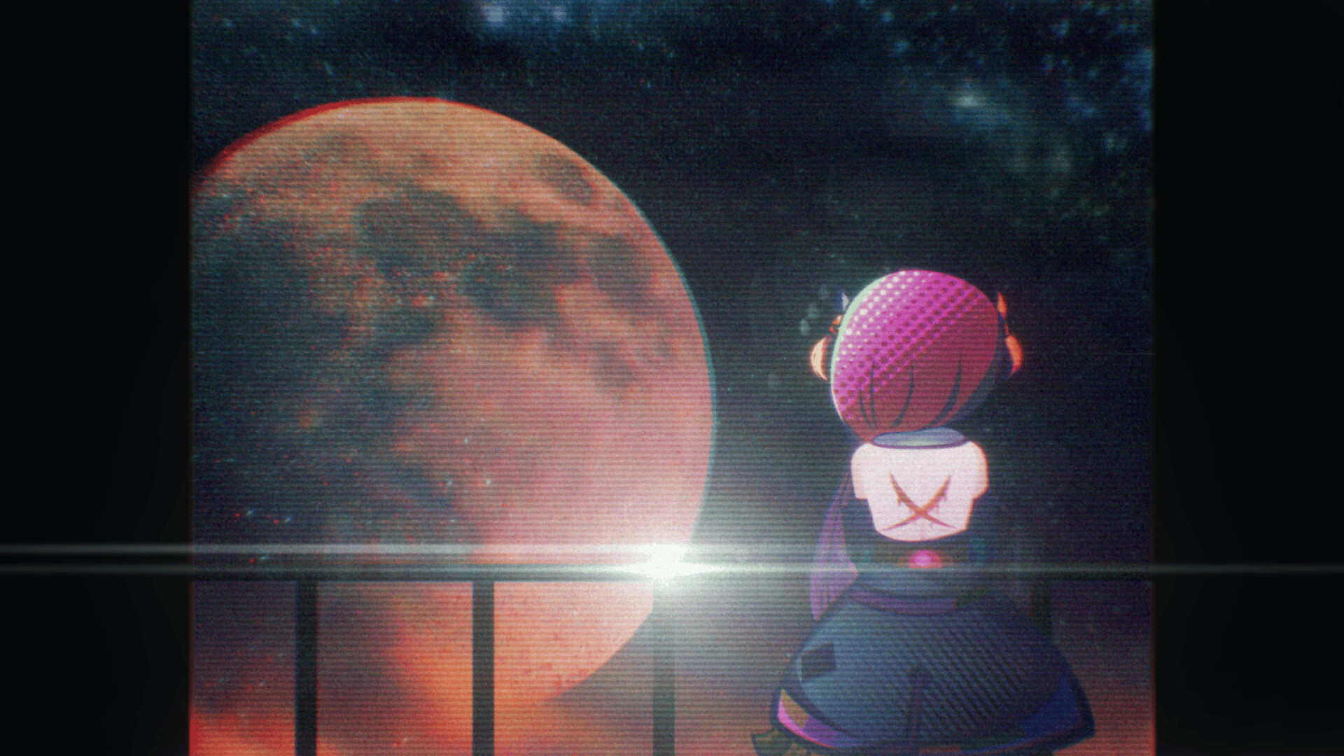 Denpa Nightmares - Screenshot 1