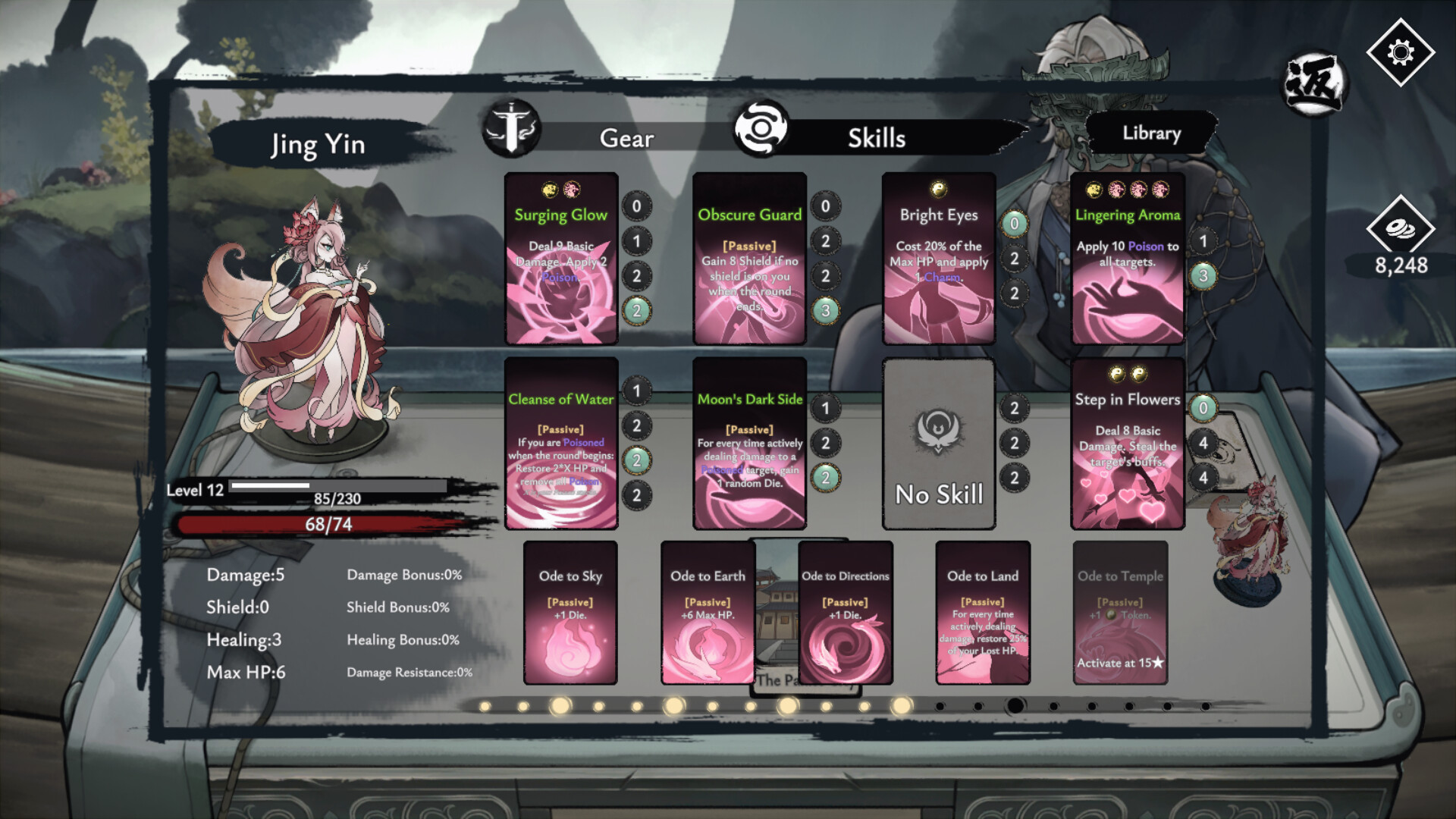 Fatermyth - Screenshot 5