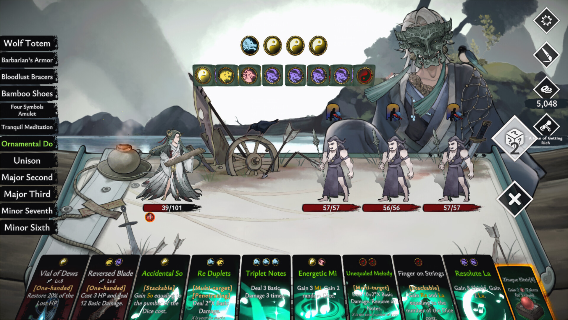 Fatermyth - Screenshot 4