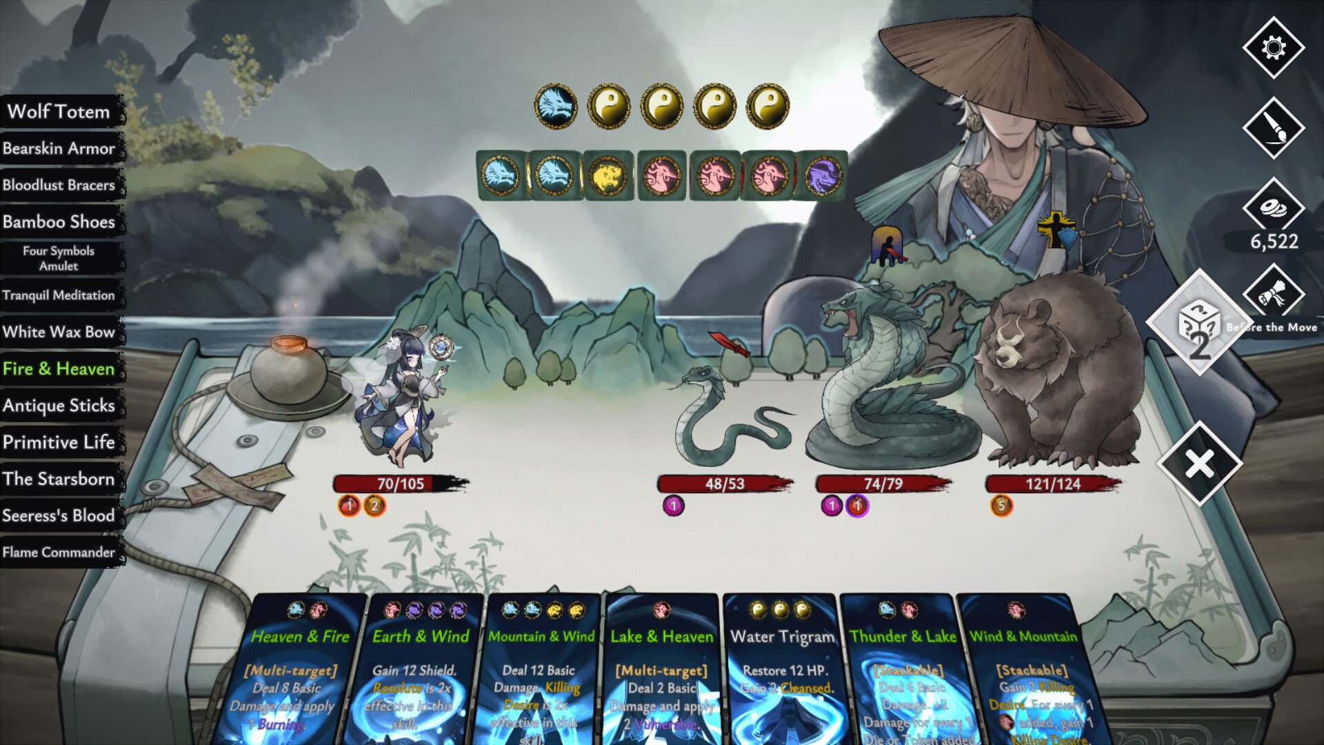 Fatermyth - Screenshot 6