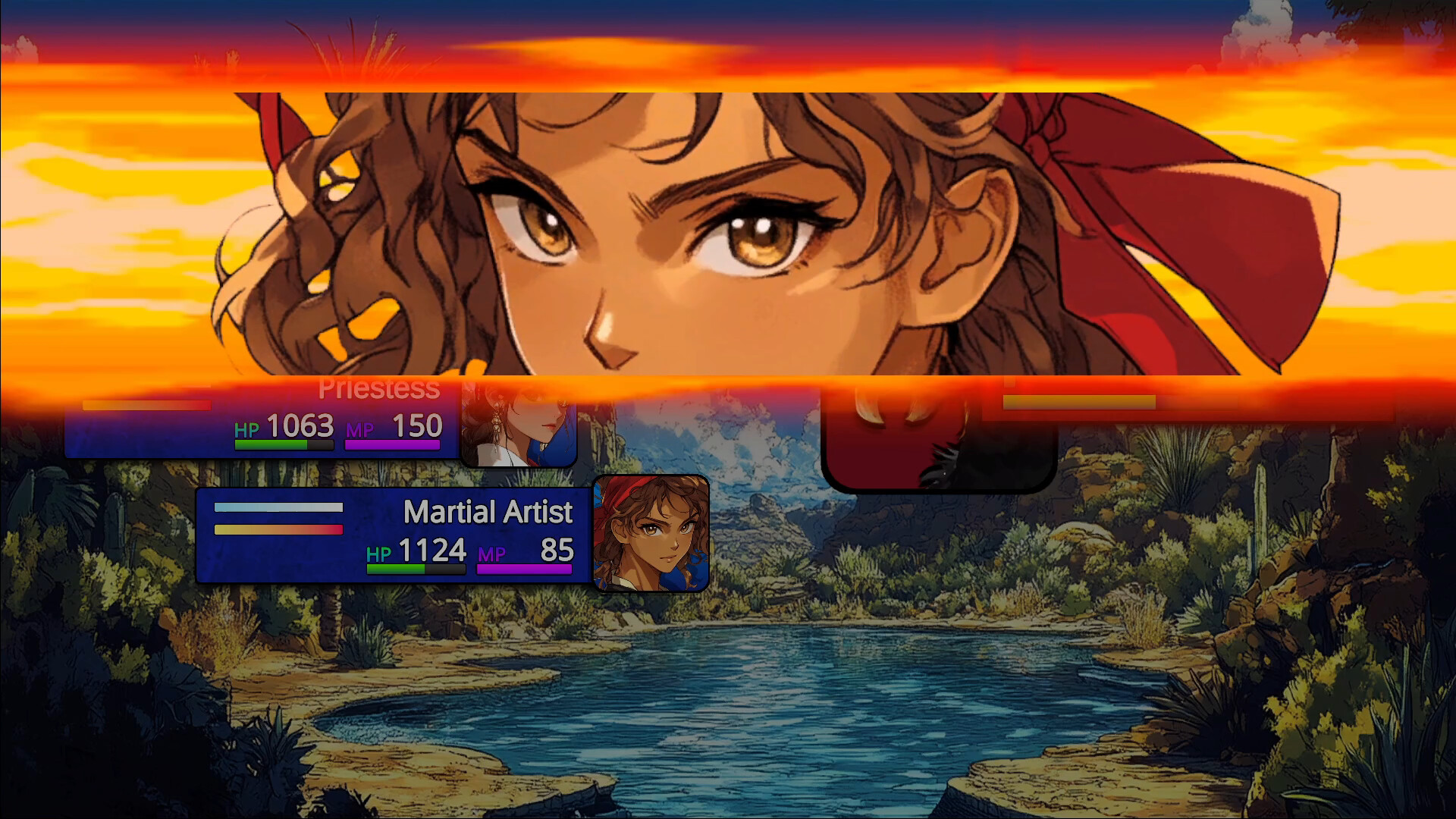 Guild Encounters - Screenshot 7