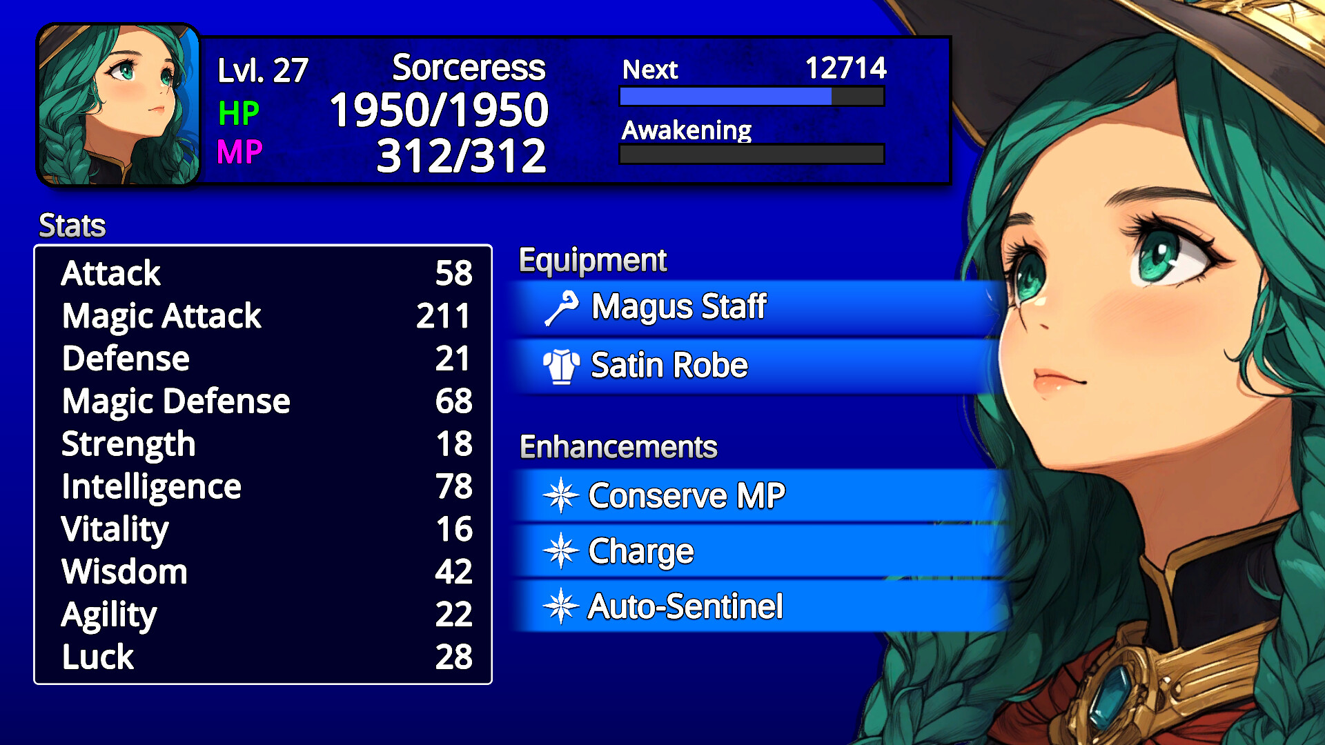 Guild Encounters - Screenshot 2