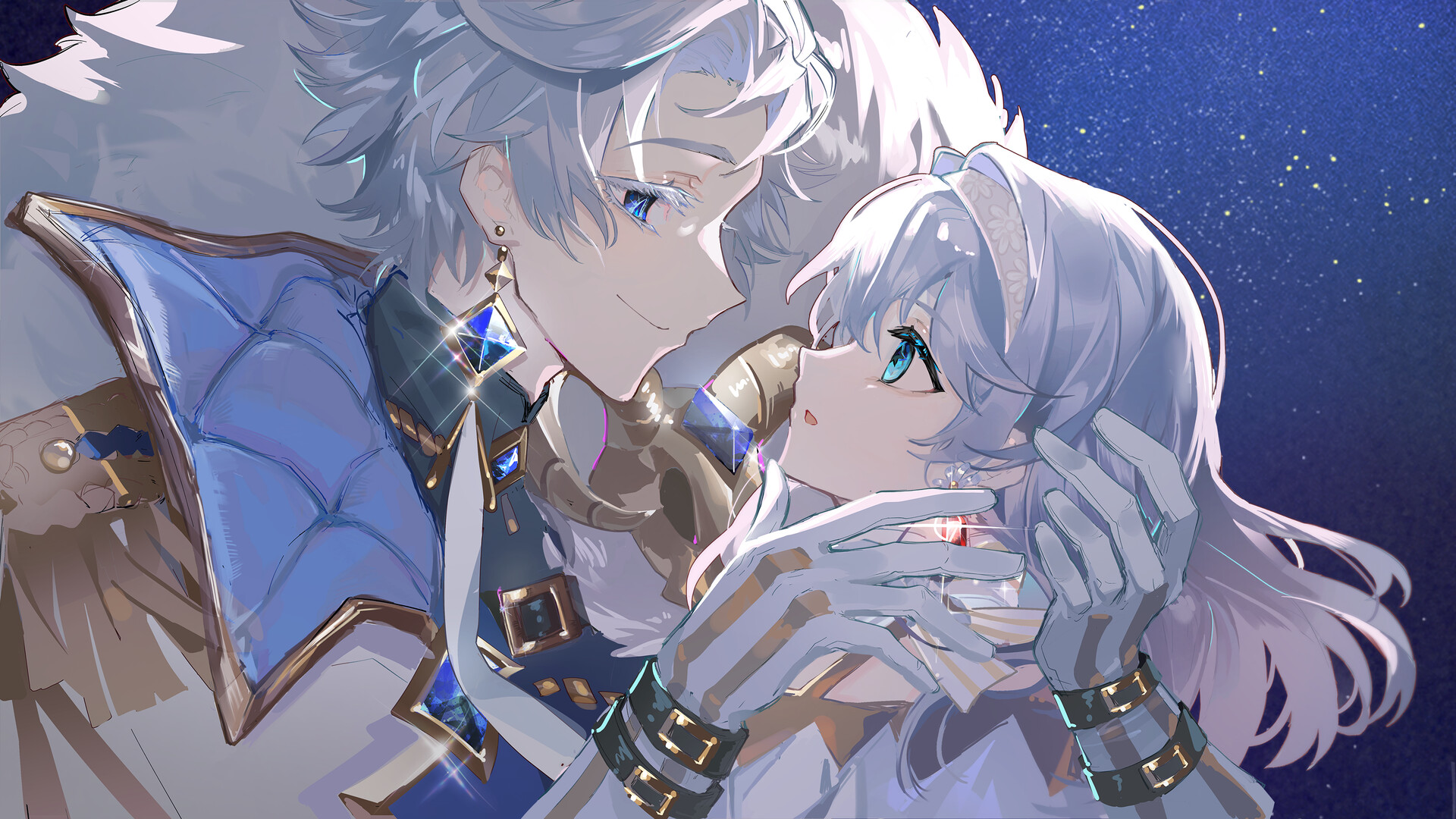 Calamity Black Dragon and the Princess of Lies - Screenshot 9