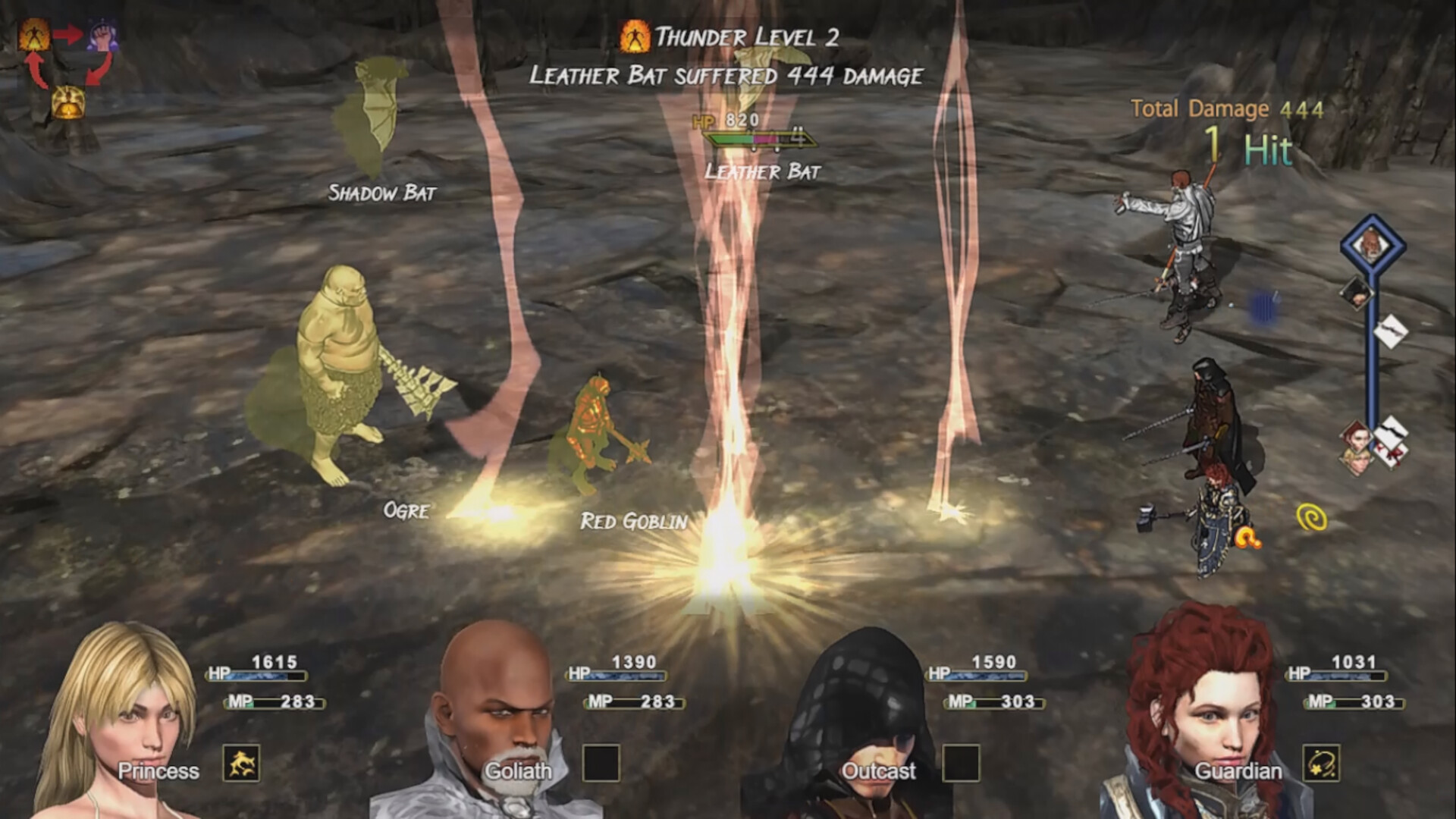 Verfall - Screenshot 8