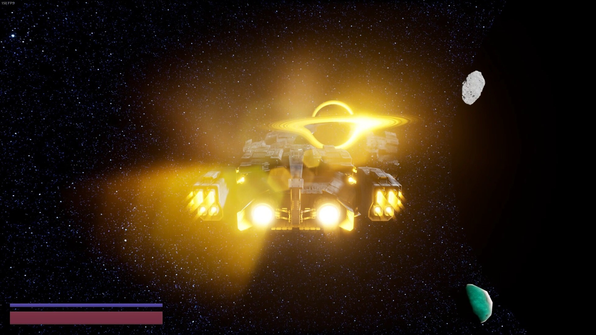 AlterSpace - Screenshot 3