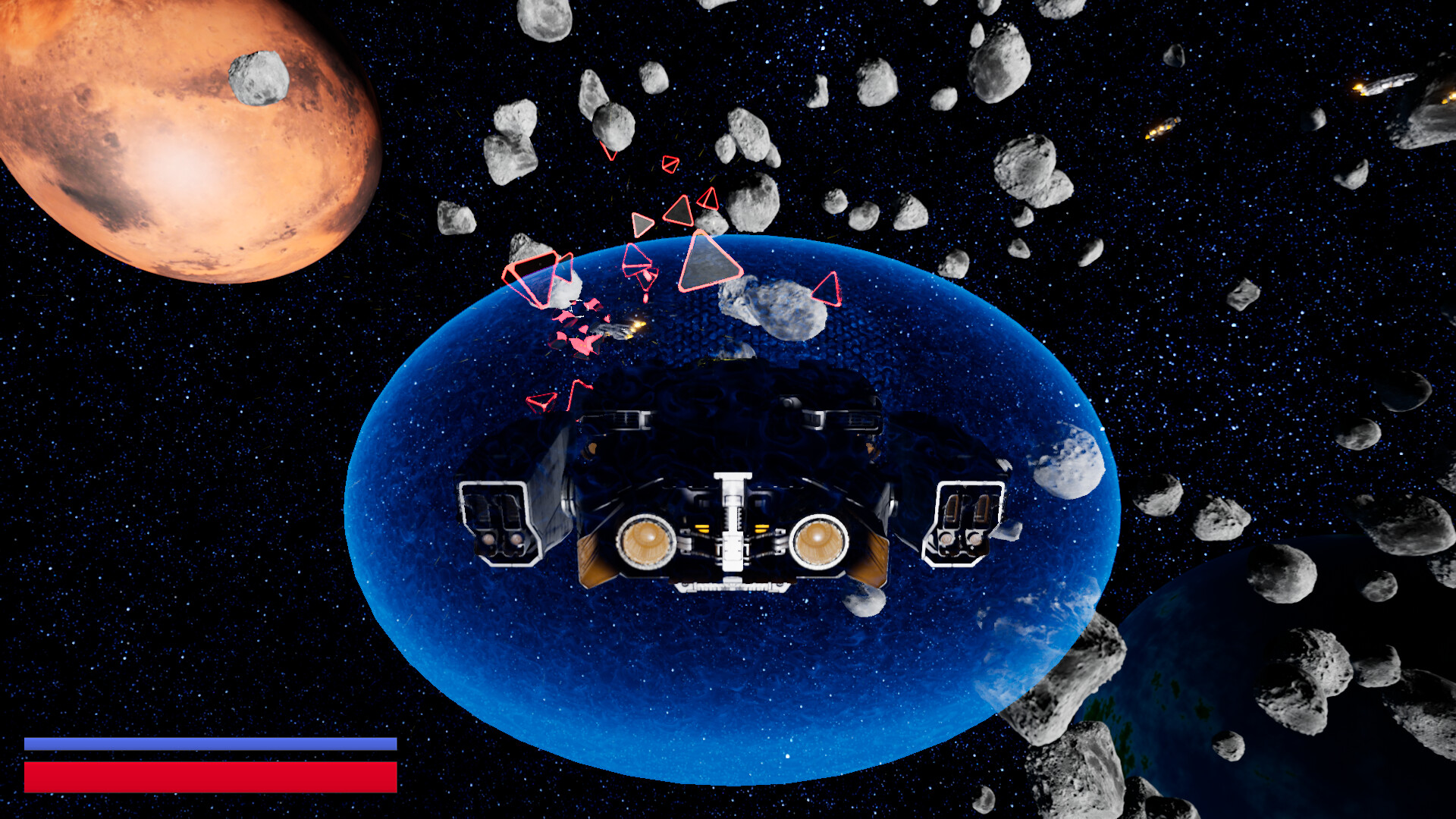 AlterSpace - Screenshot 7