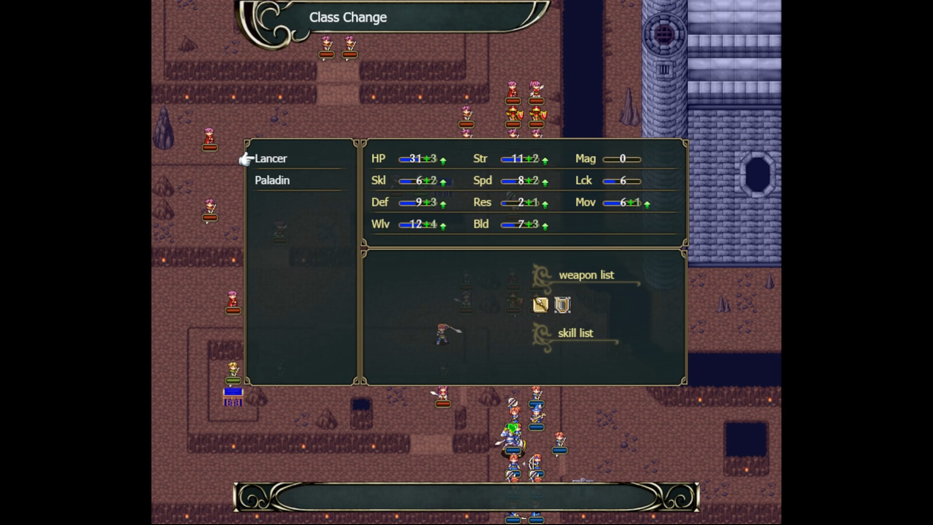 Chronicles of Ultiria - Screenshot 1