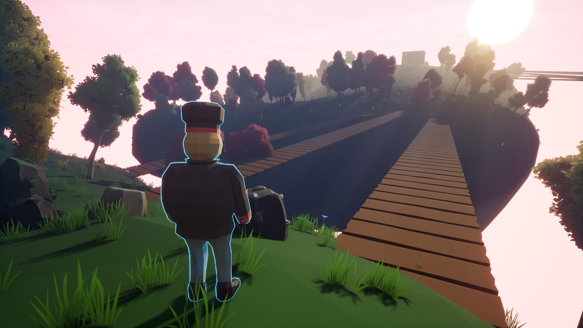 Void Frontiers - Screenshot 8