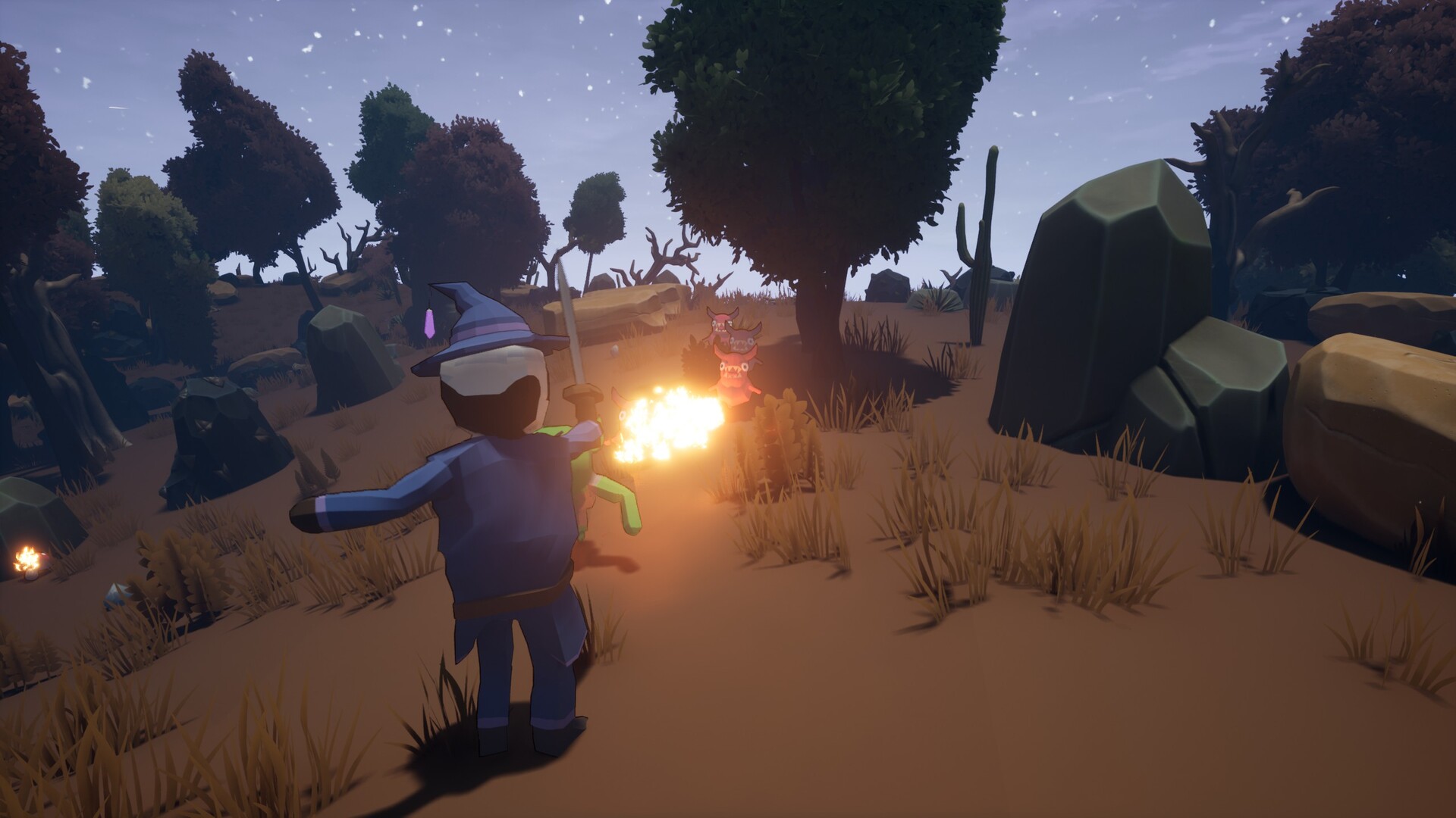 Void Frontiers - Screenshot 9