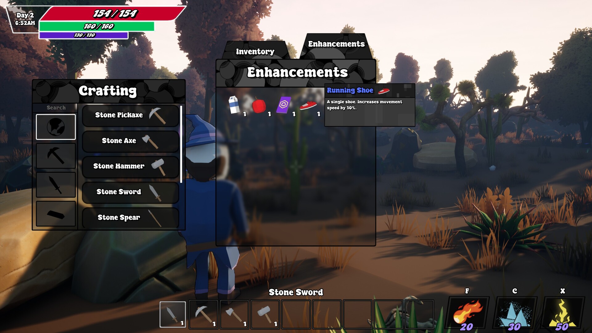 Void Frontiers - Screenshot 4