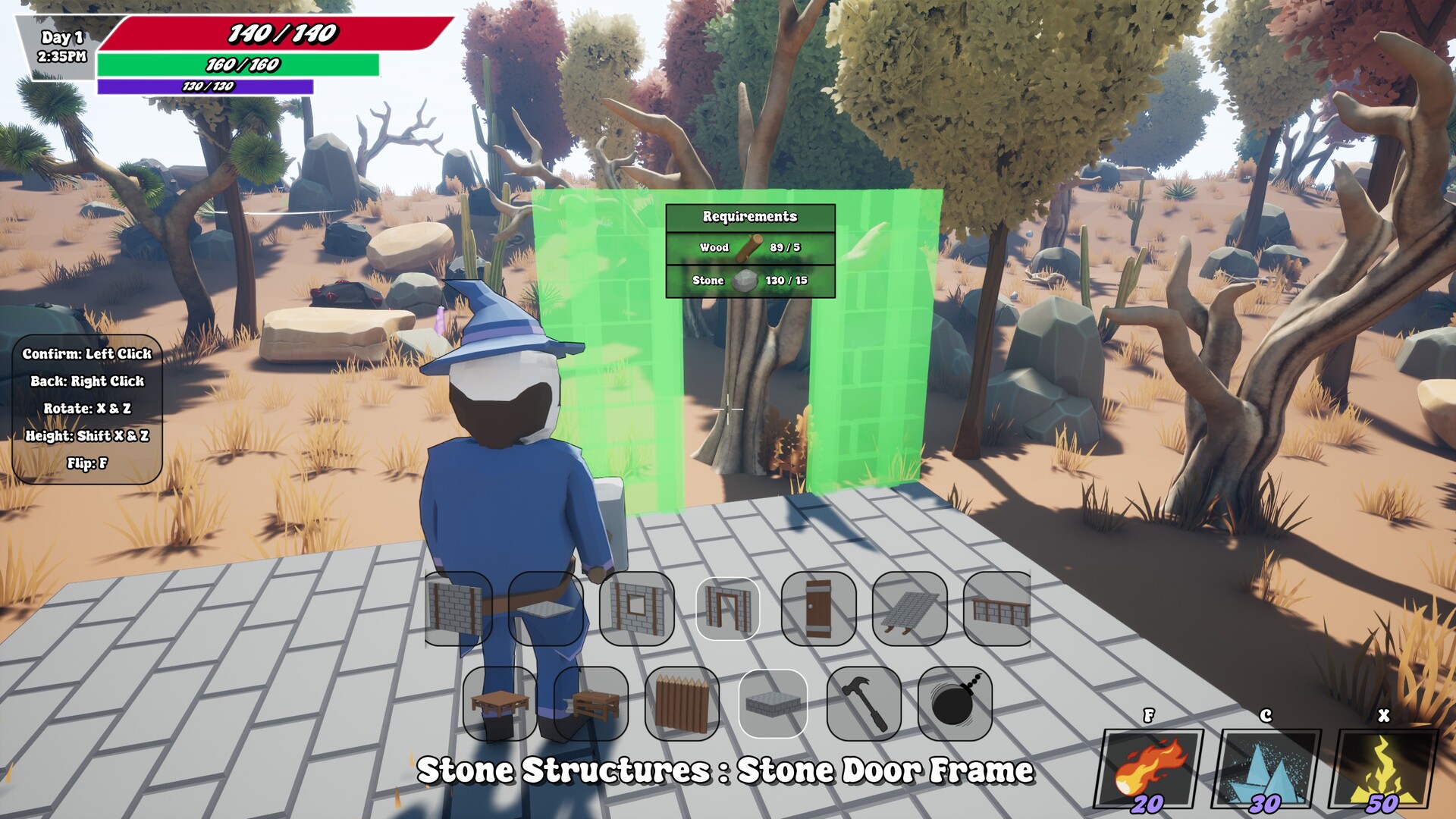 Void Frontiers - Screenshot 7