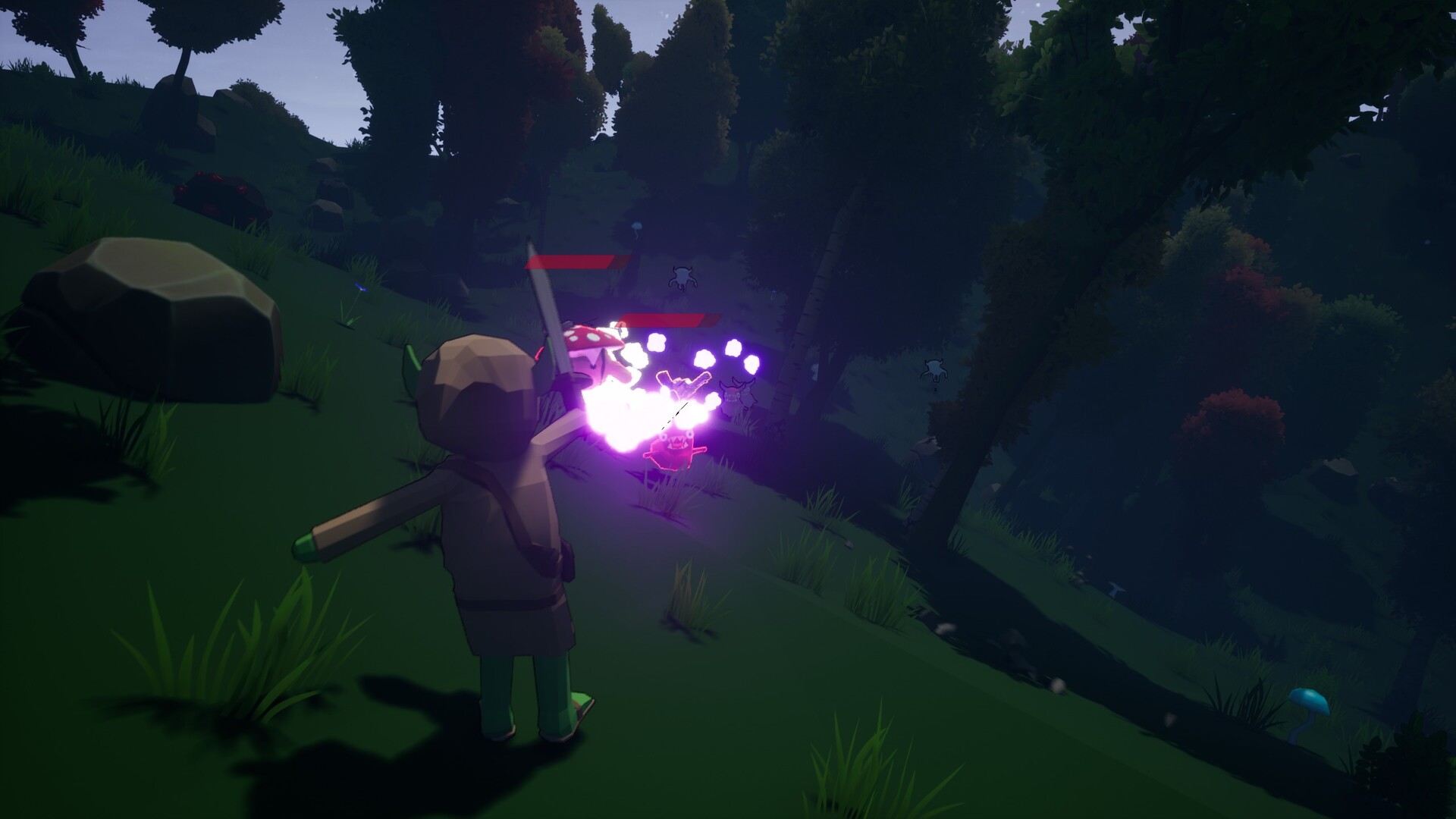 Void Frontiers - Screenshot 3