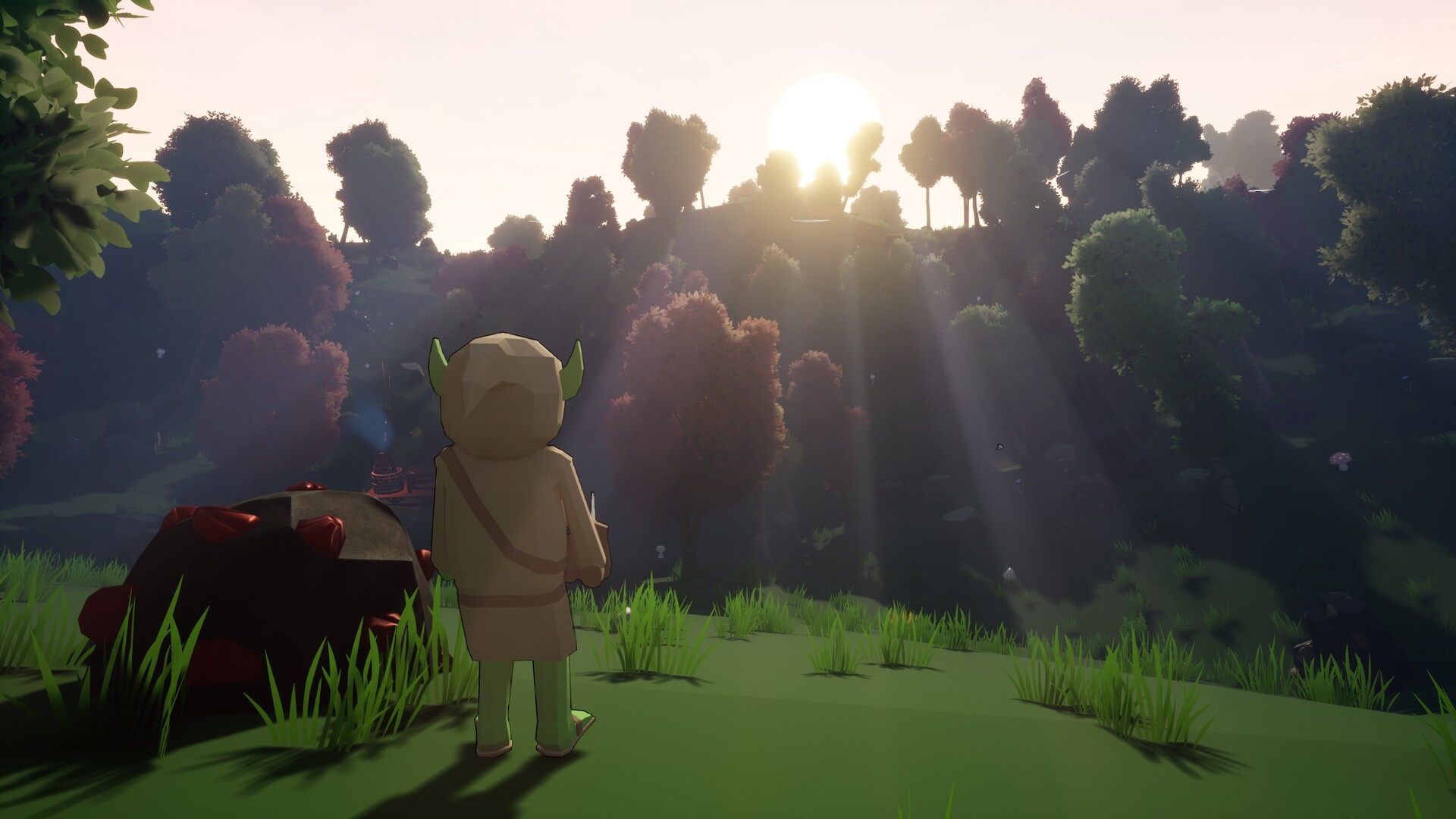 Void Frontiers - Screenshot 2