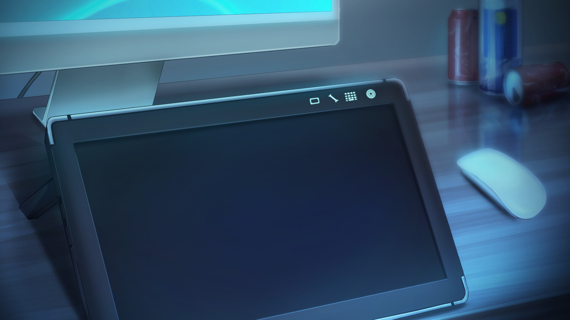 Silicon Heart: AI Girl Lovestory - Screenshot 4