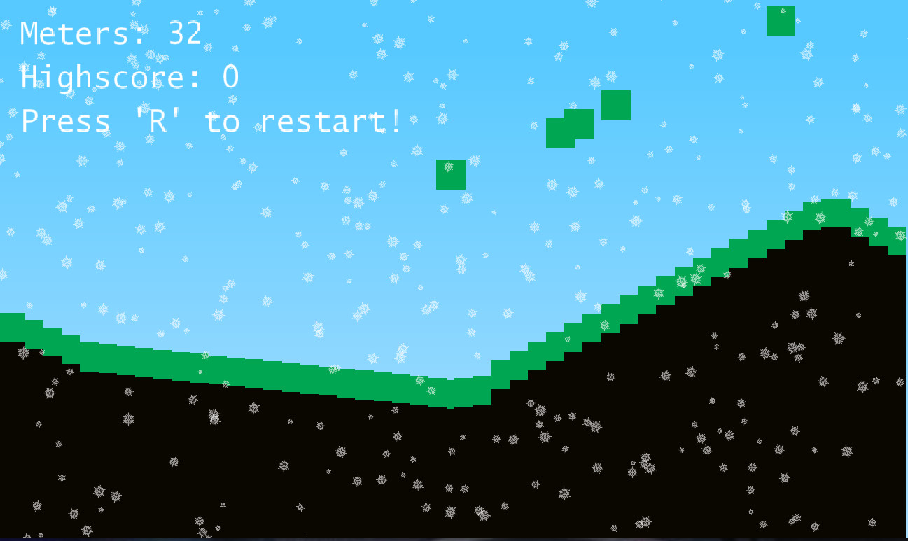 Helicopter 2.0 - Screenshot 5