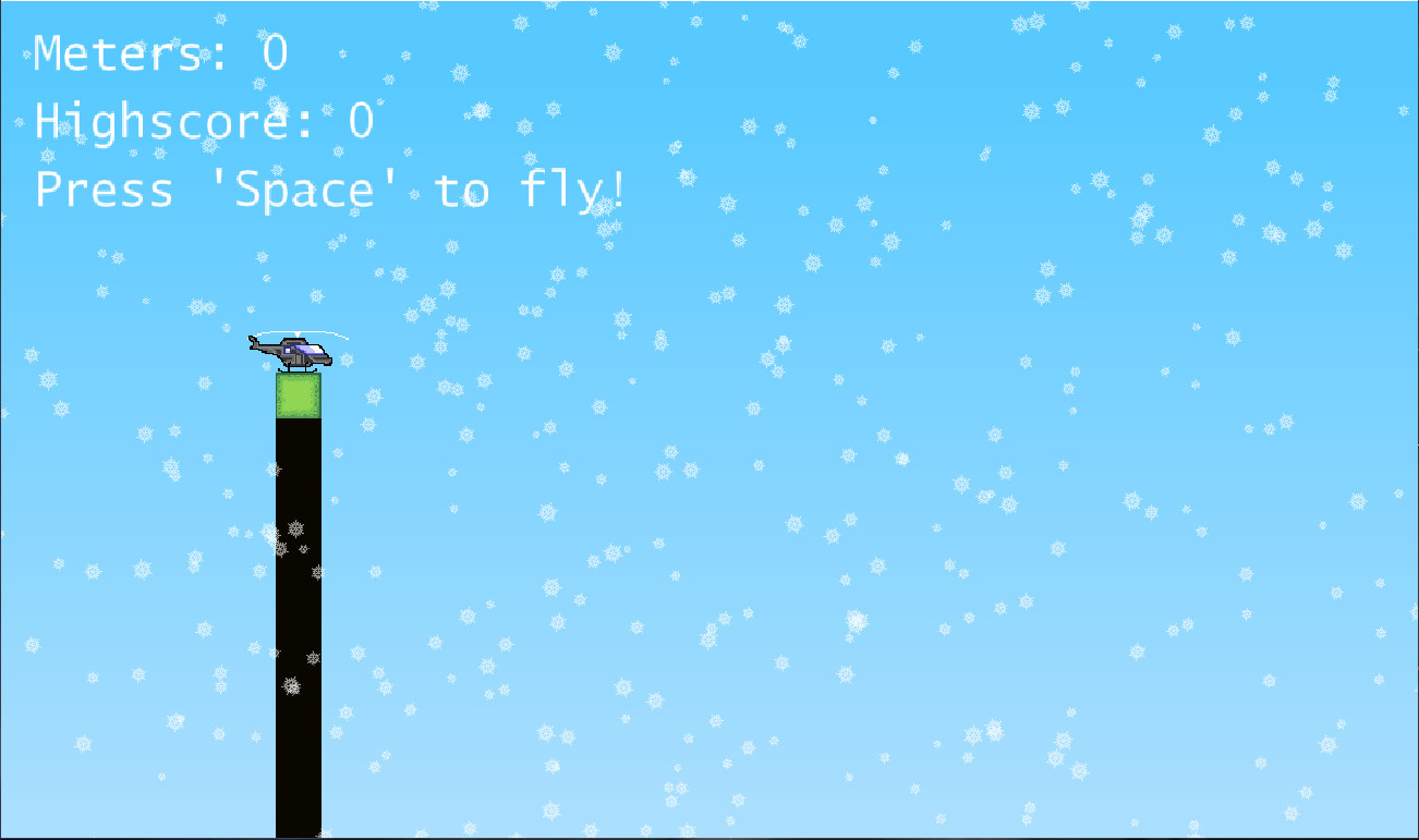 Helicopter 2.0 - Screenshot 3