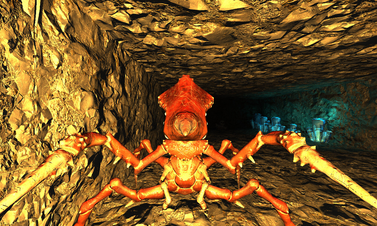 The Magic World - Screenshot 5