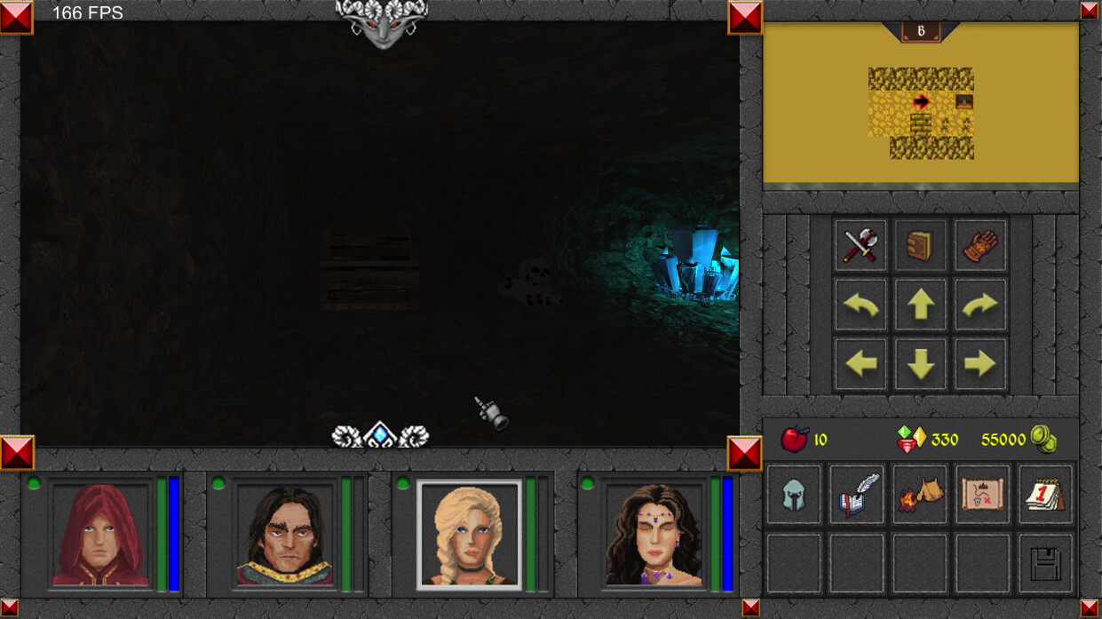 The Magic World - Screenshot 22