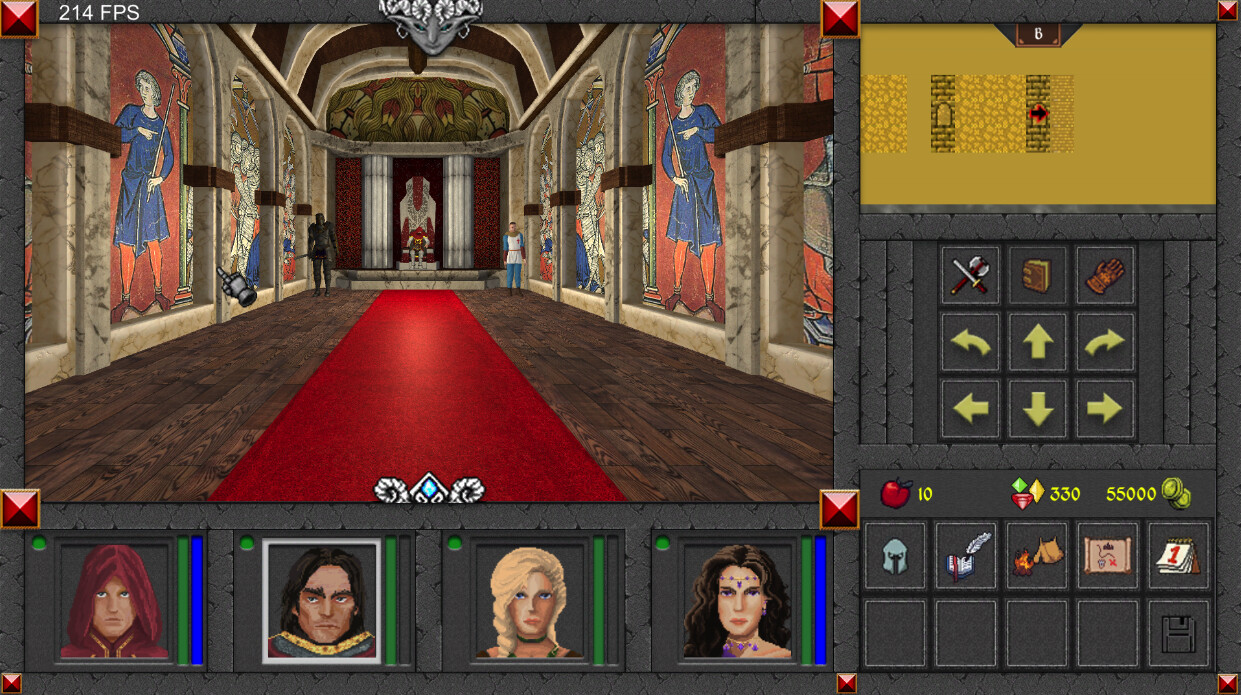 The Magic World - Screenshot 14