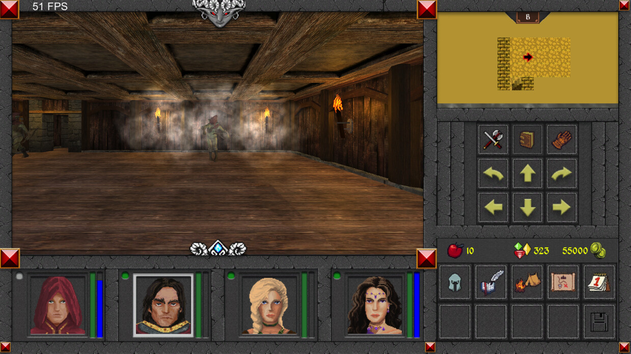 The Magic World - Screenshot 11