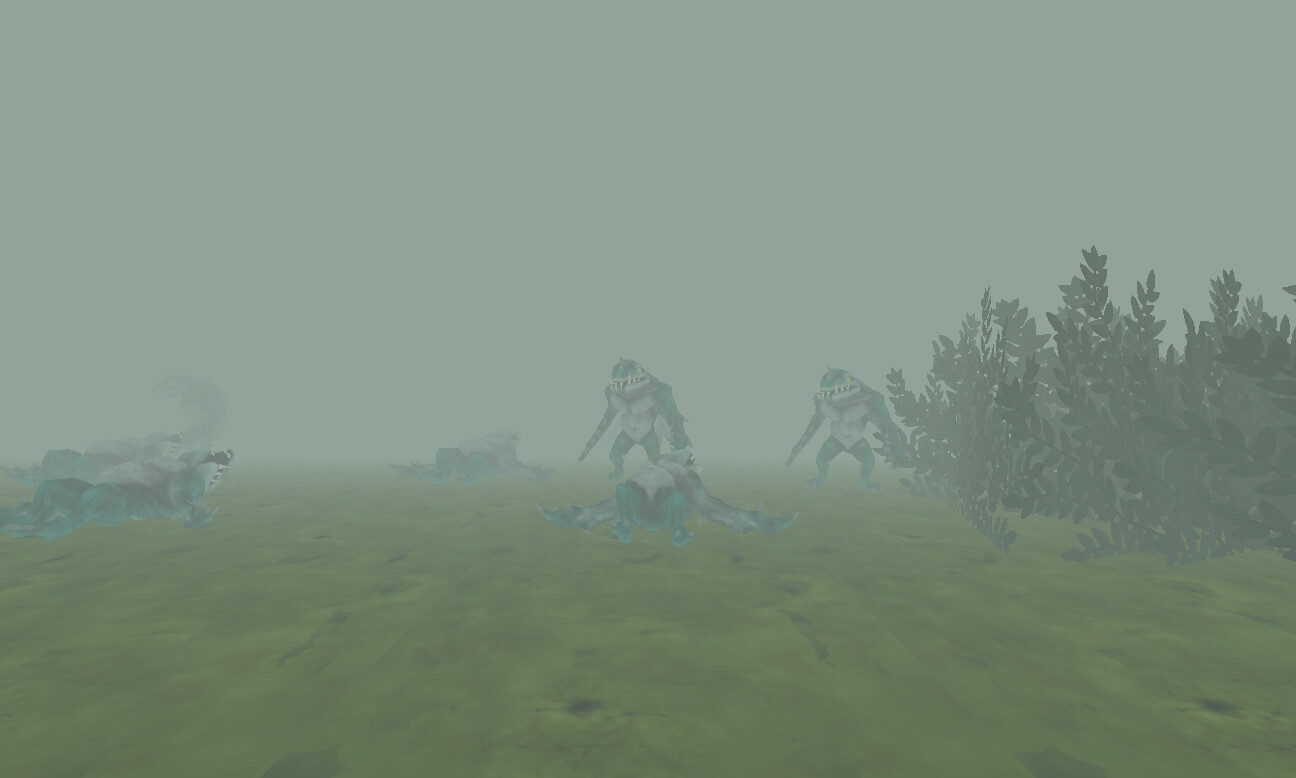 The Magic World - Screenshot 8