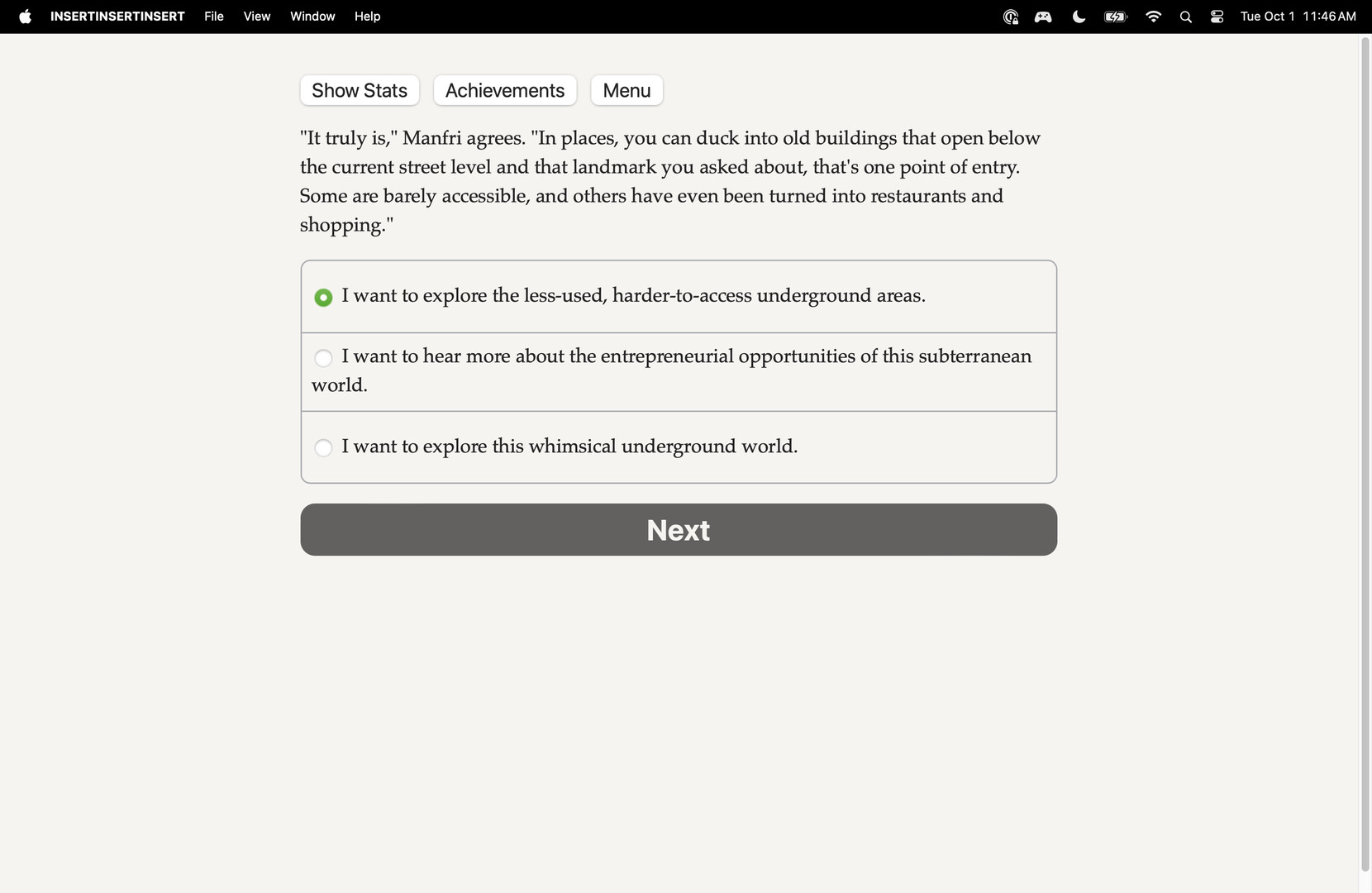 Haunted Hearts Hotel - Screenshot 6