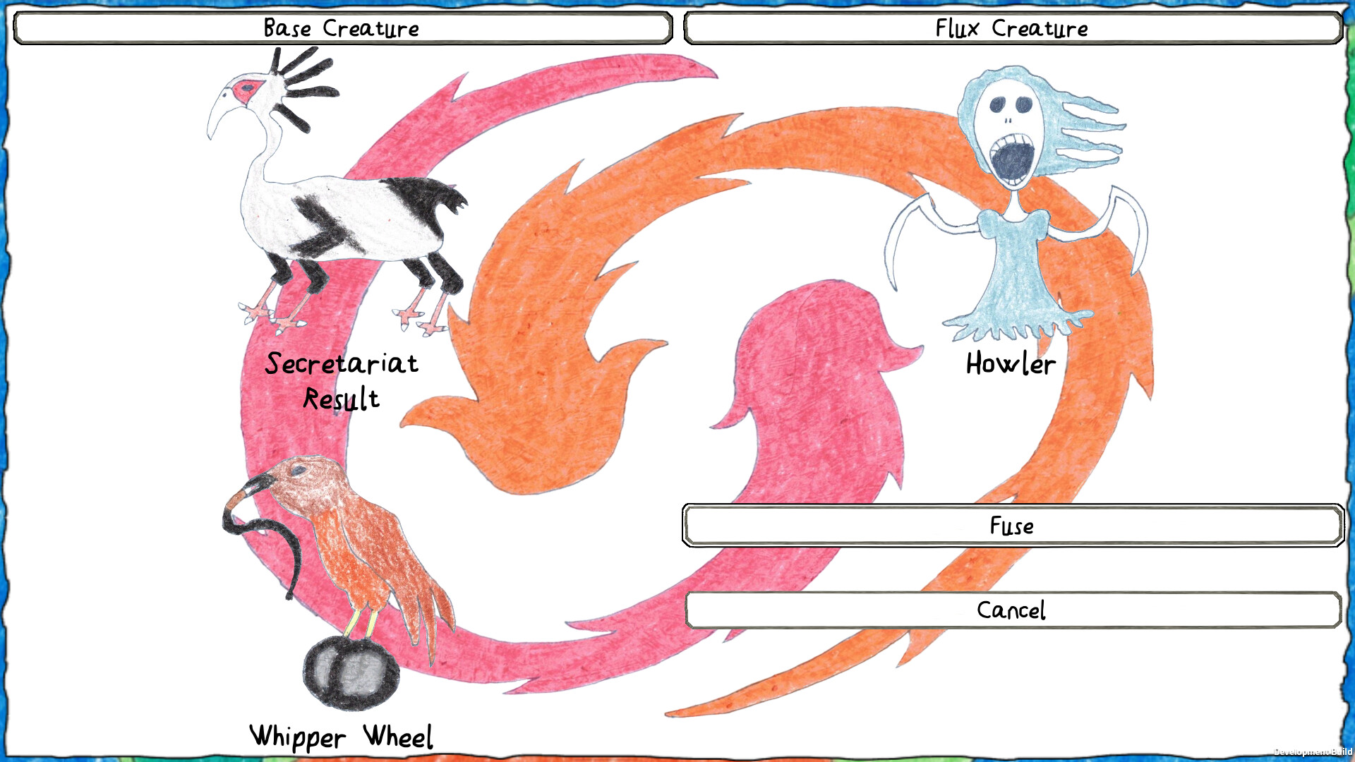 Pedigree Tactics - Screenshot 5