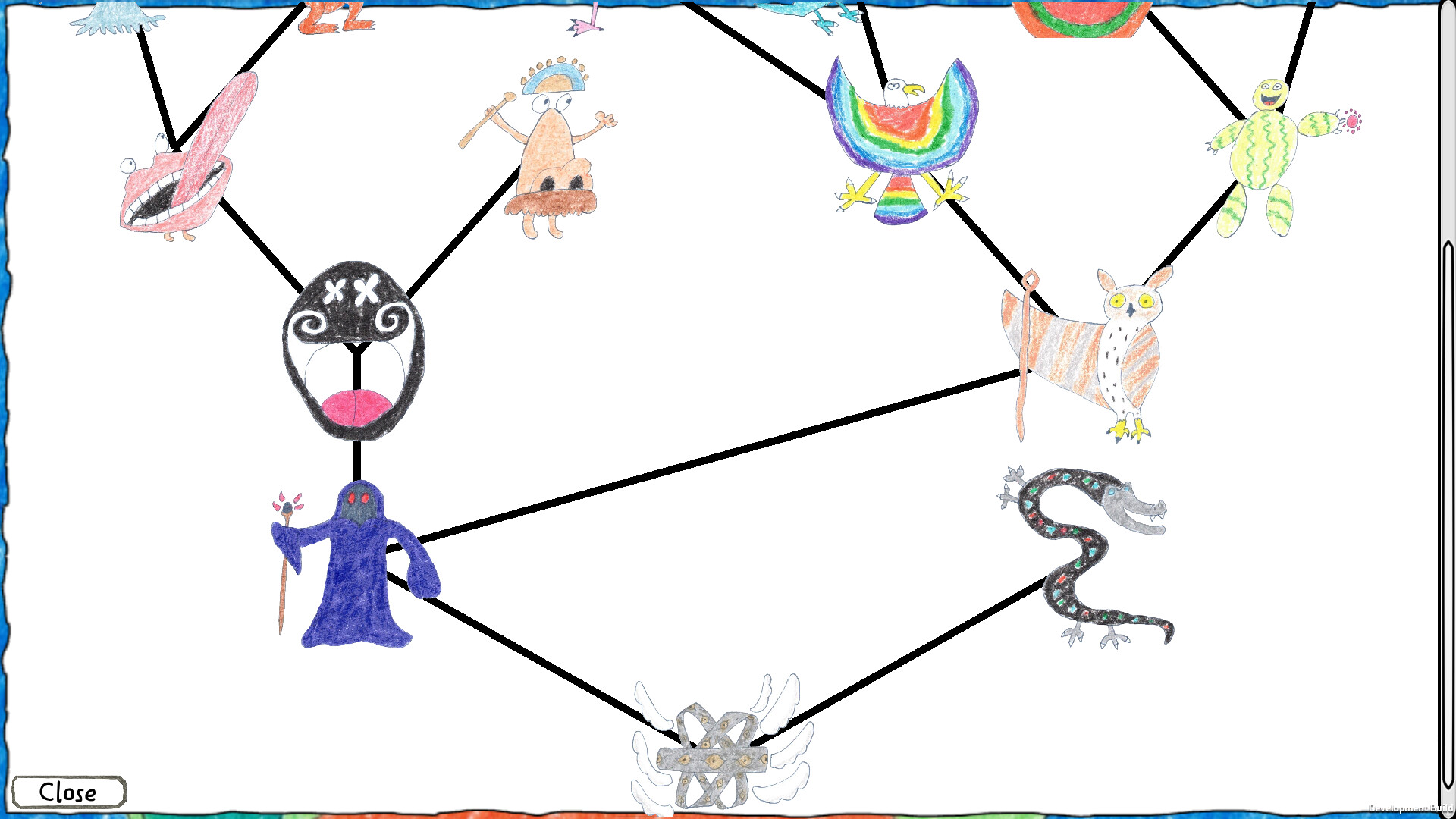 Pedigree Tactics - Screenshot 6