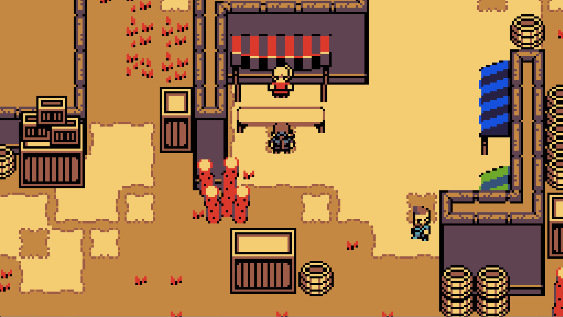 RPG Architect - Screenshot 4