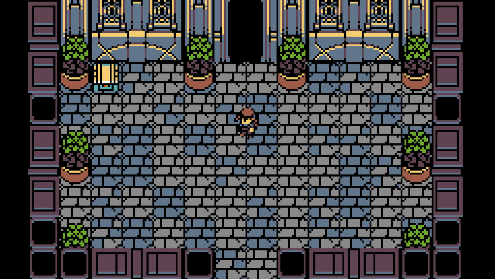 RPG Architect - Screenshot 3