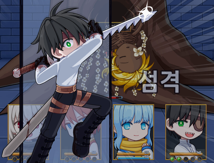 Tower of the Dragon - Screenshot 6