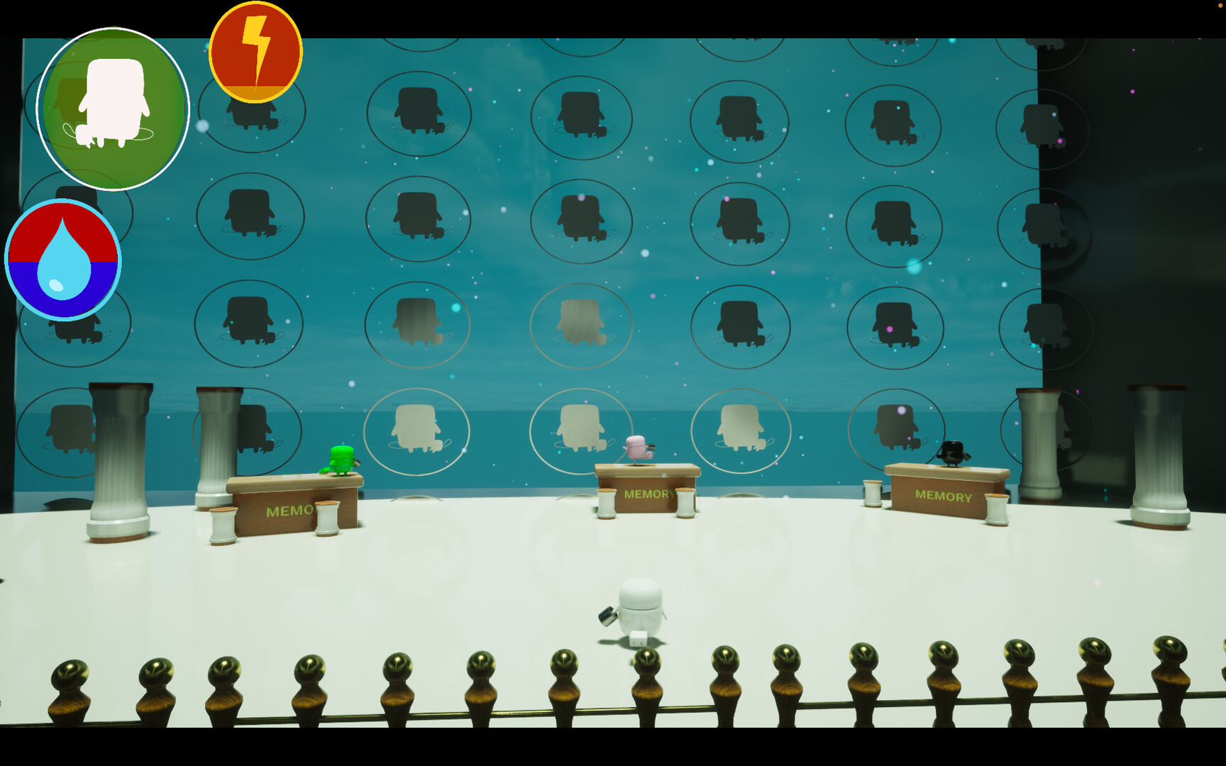 Cleanbot 9000 - Screenshot 6