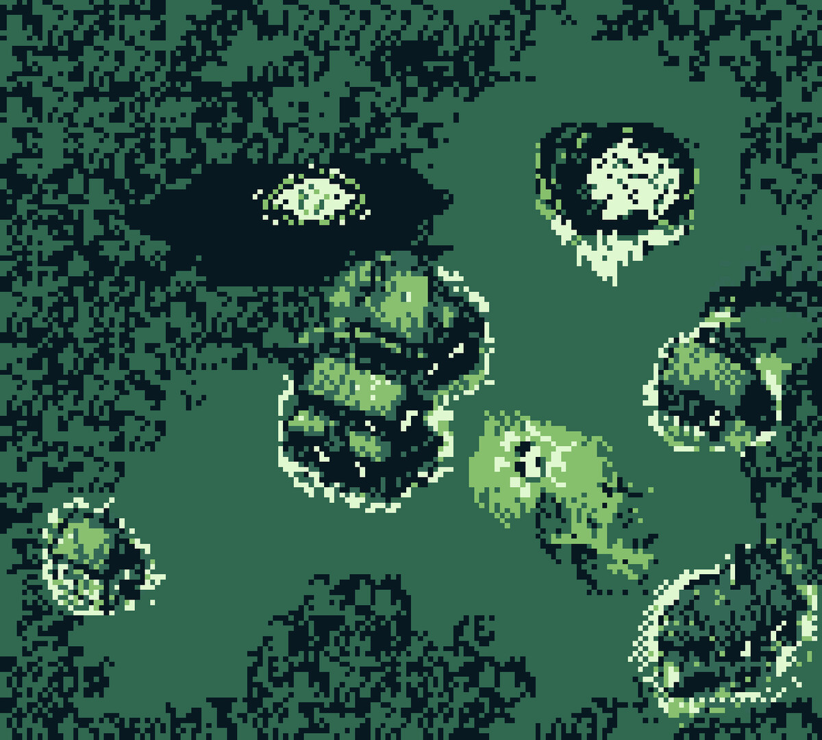 My Final Cursed Days - Screenshot 3