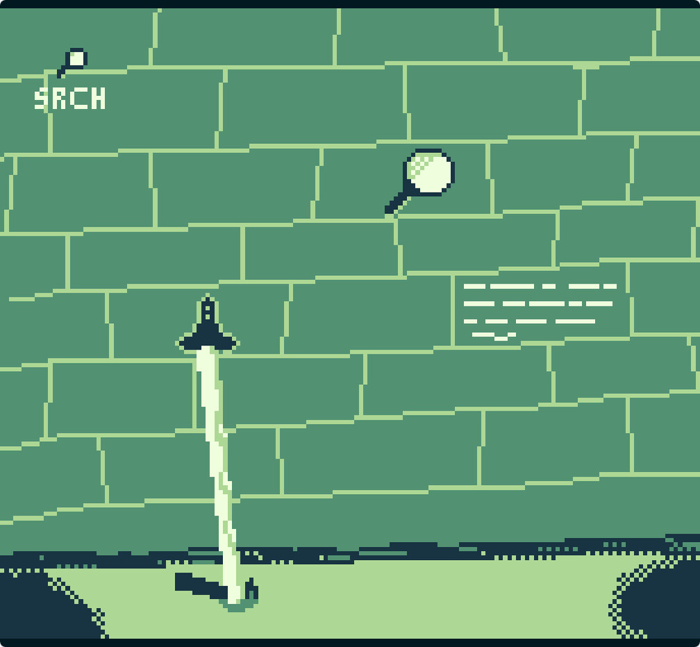 My Final Cursed Days - Screenshot 4