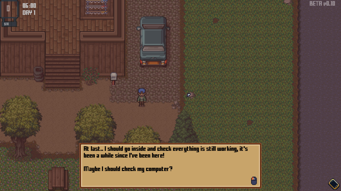 The Fishery - Screenshot 2