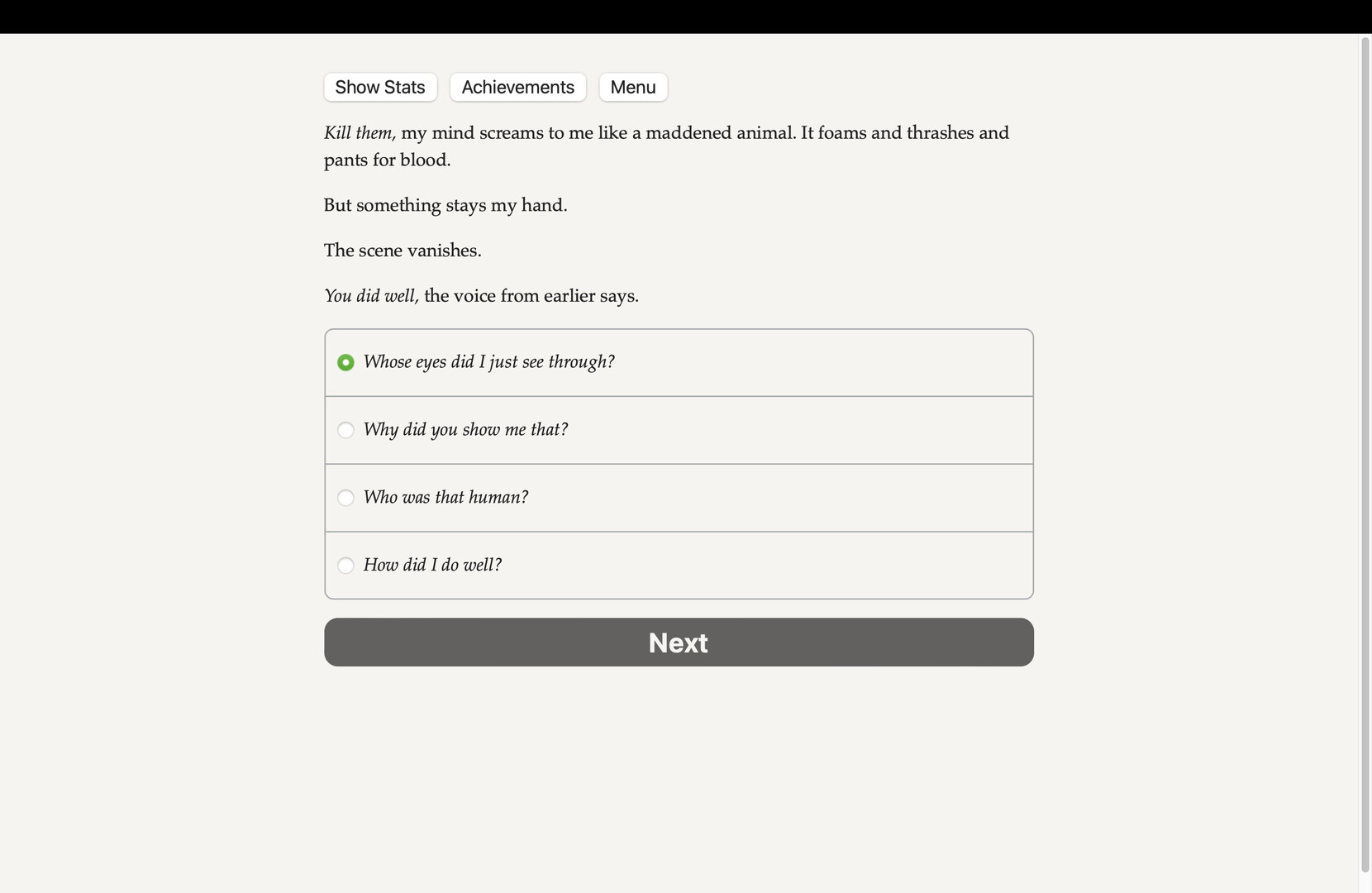 Leas: City of the Sun - Screenshot 2