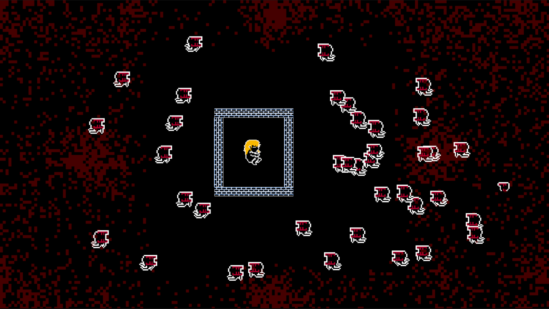 Choose Your Own Alternative - Screenshot 7