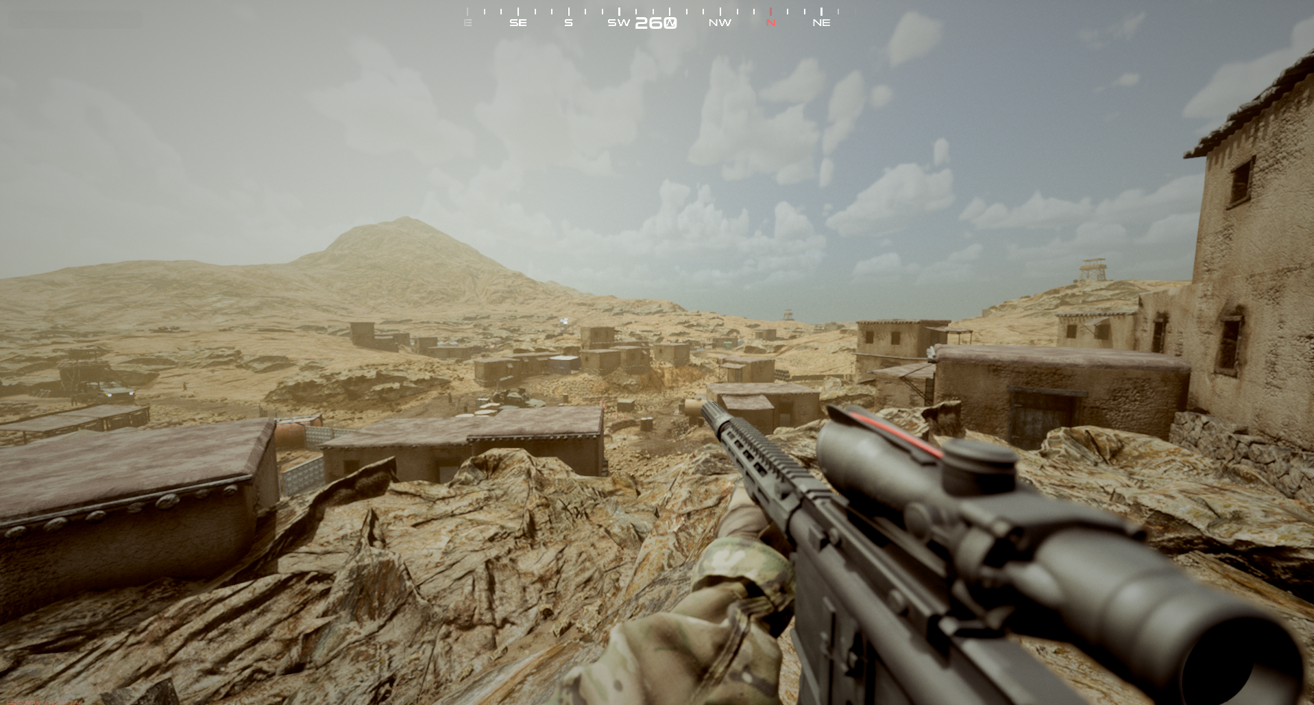 Nova Assault - Screenshot 2