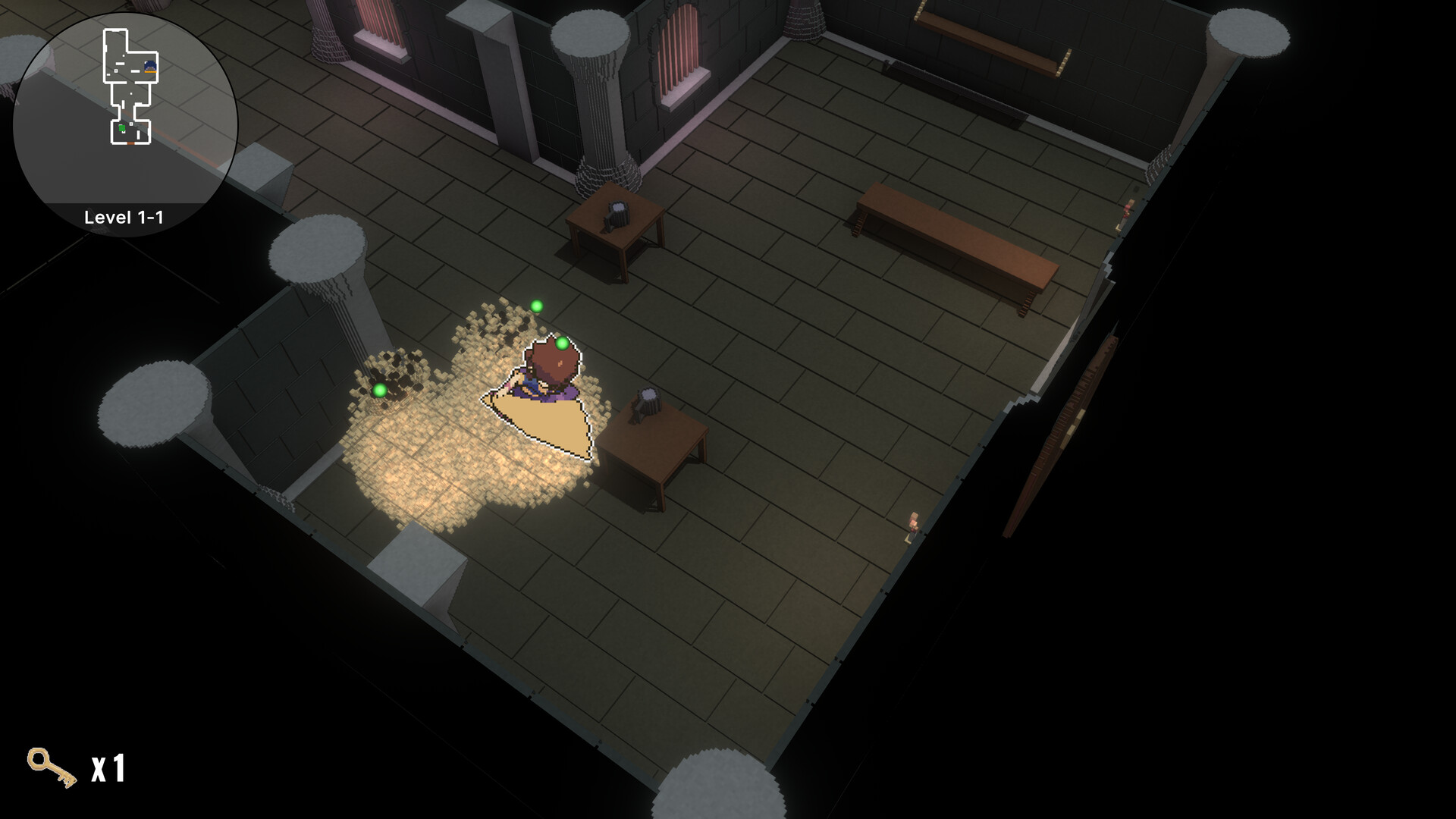 Essentia: A Monster Catching Adventure - Screenshot 6