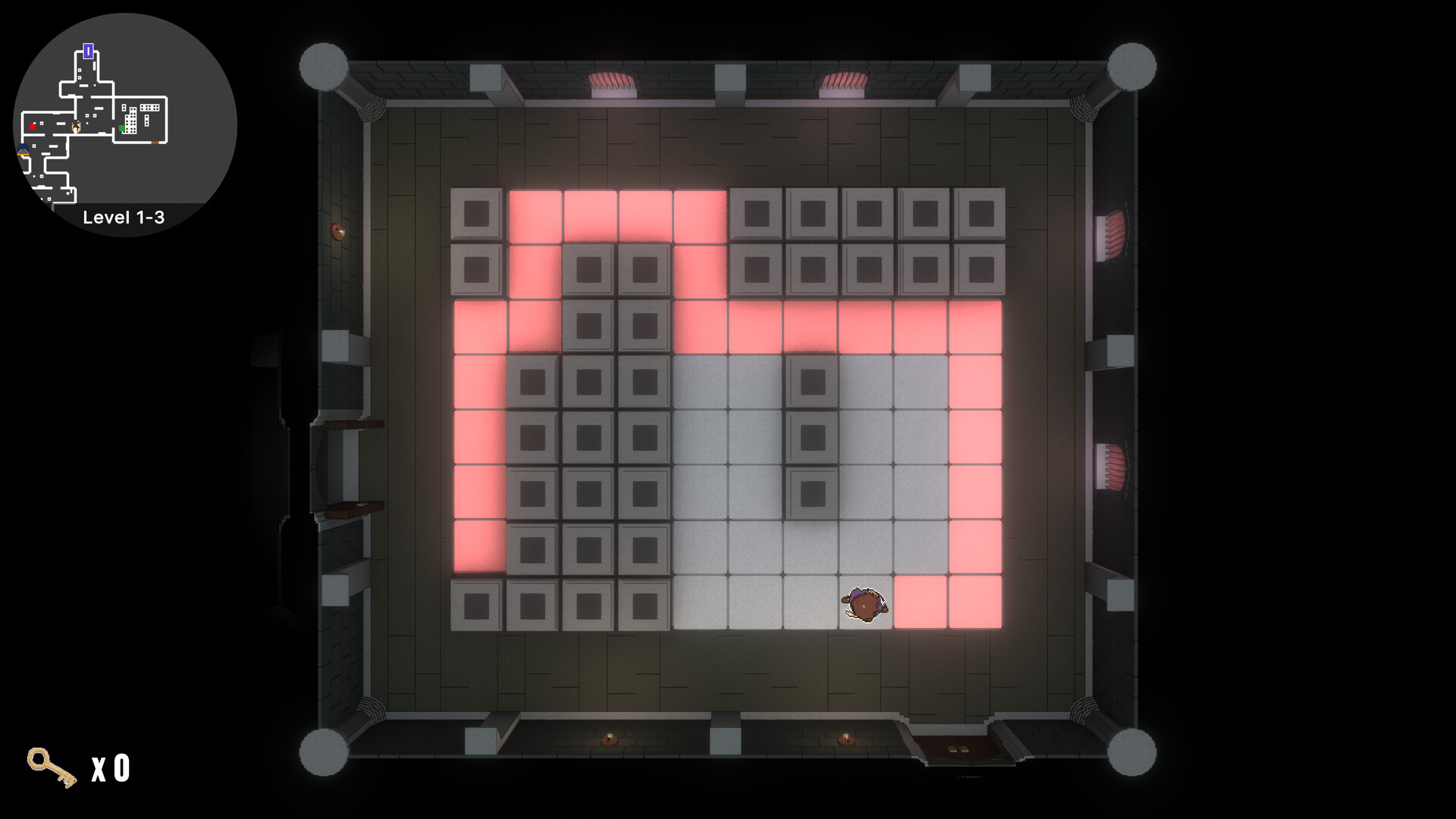 Essentia: A Monster Catching Adventure - Screenshot 4