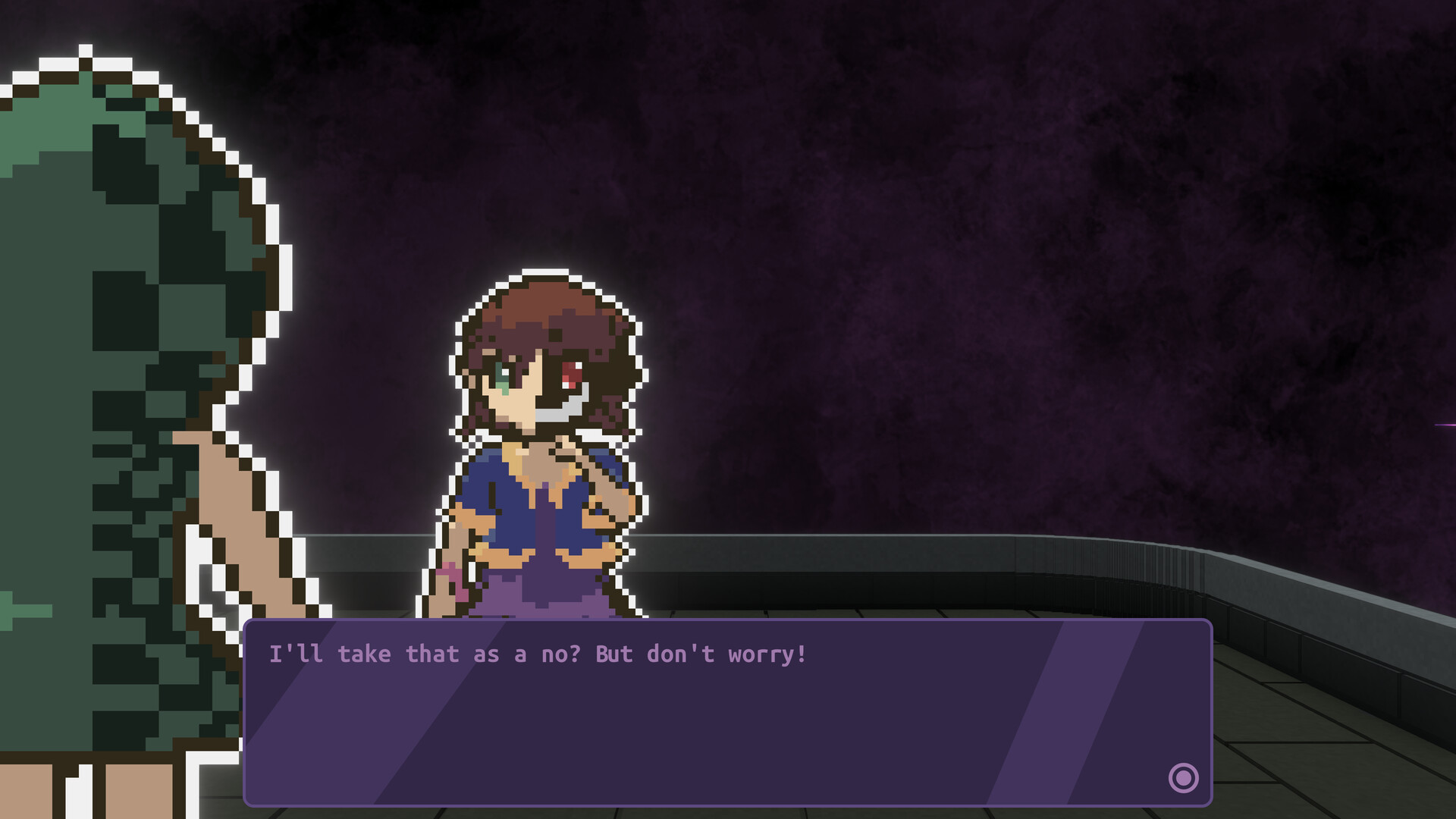 Essentia: A Monster Catching Adventure - Screenshot 11