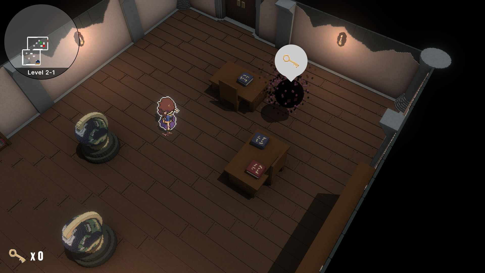 Essentia: A Monster Catching Adventure - Screenshot 9